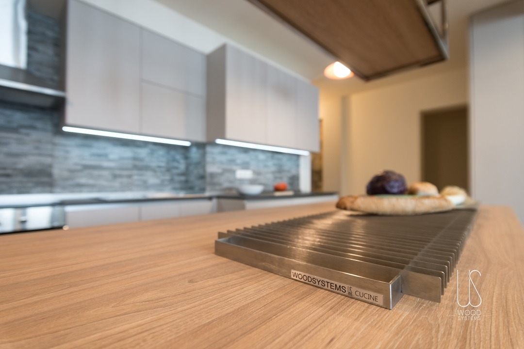 办公室厨房二十五楼-19