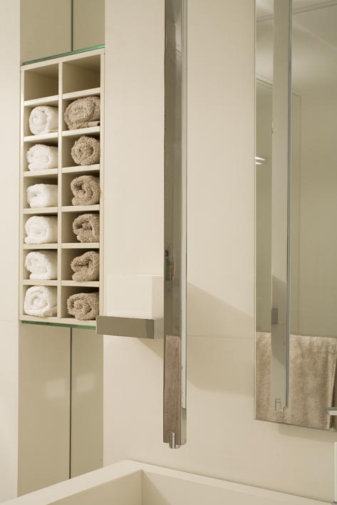 2014 年完美收官之作 | 优雅女士空间设计-15