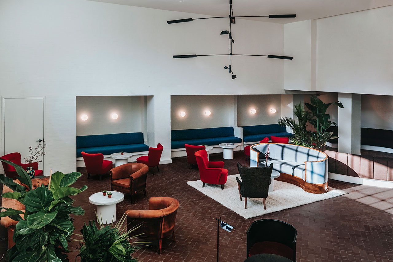 戈瓦努斯酒店-2