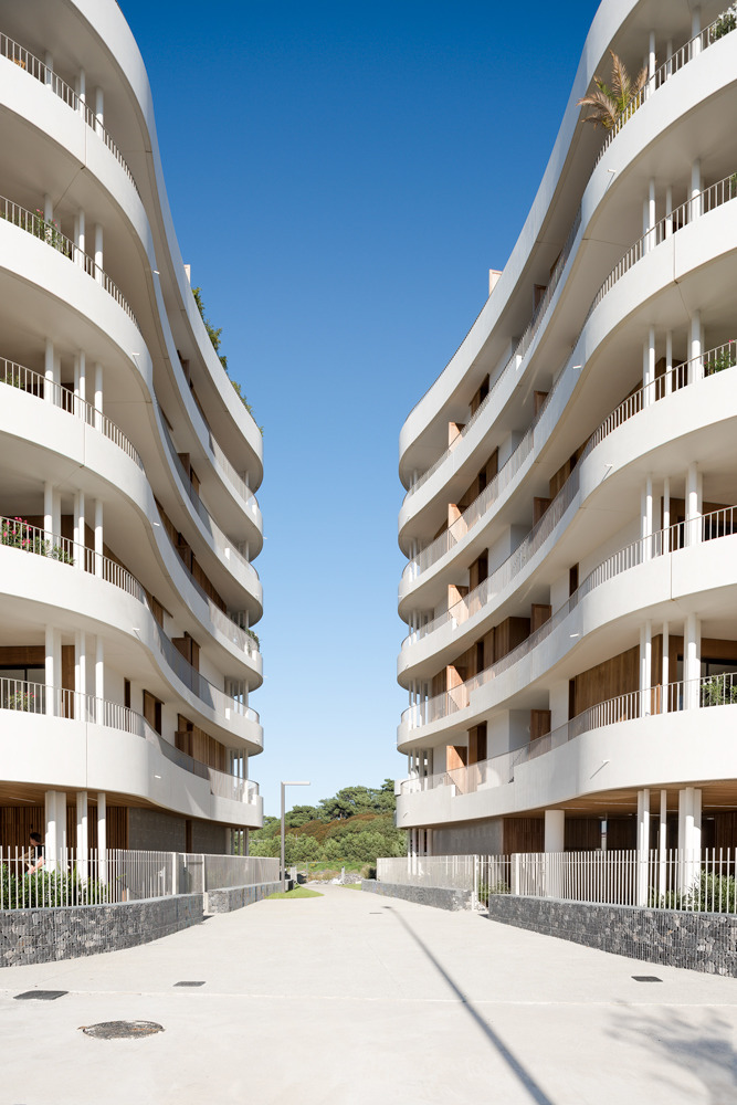 2016 年巴黎 Belflore 公寓楼-28