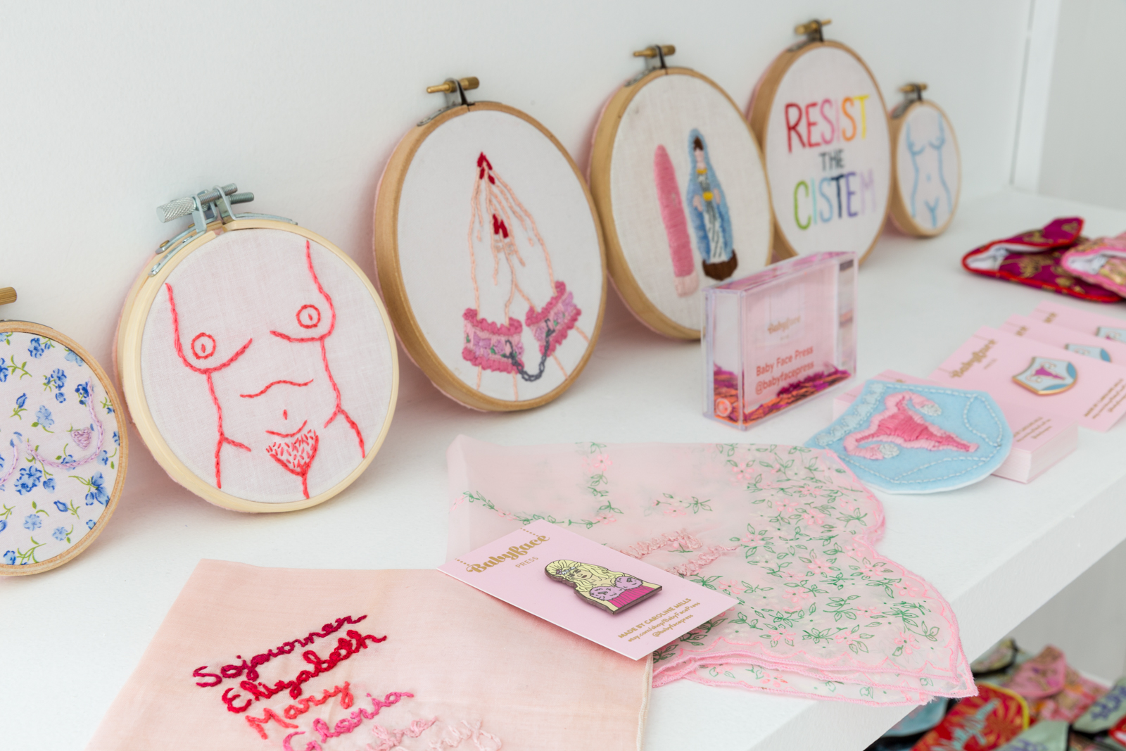 公报威廉斯堡商店-13