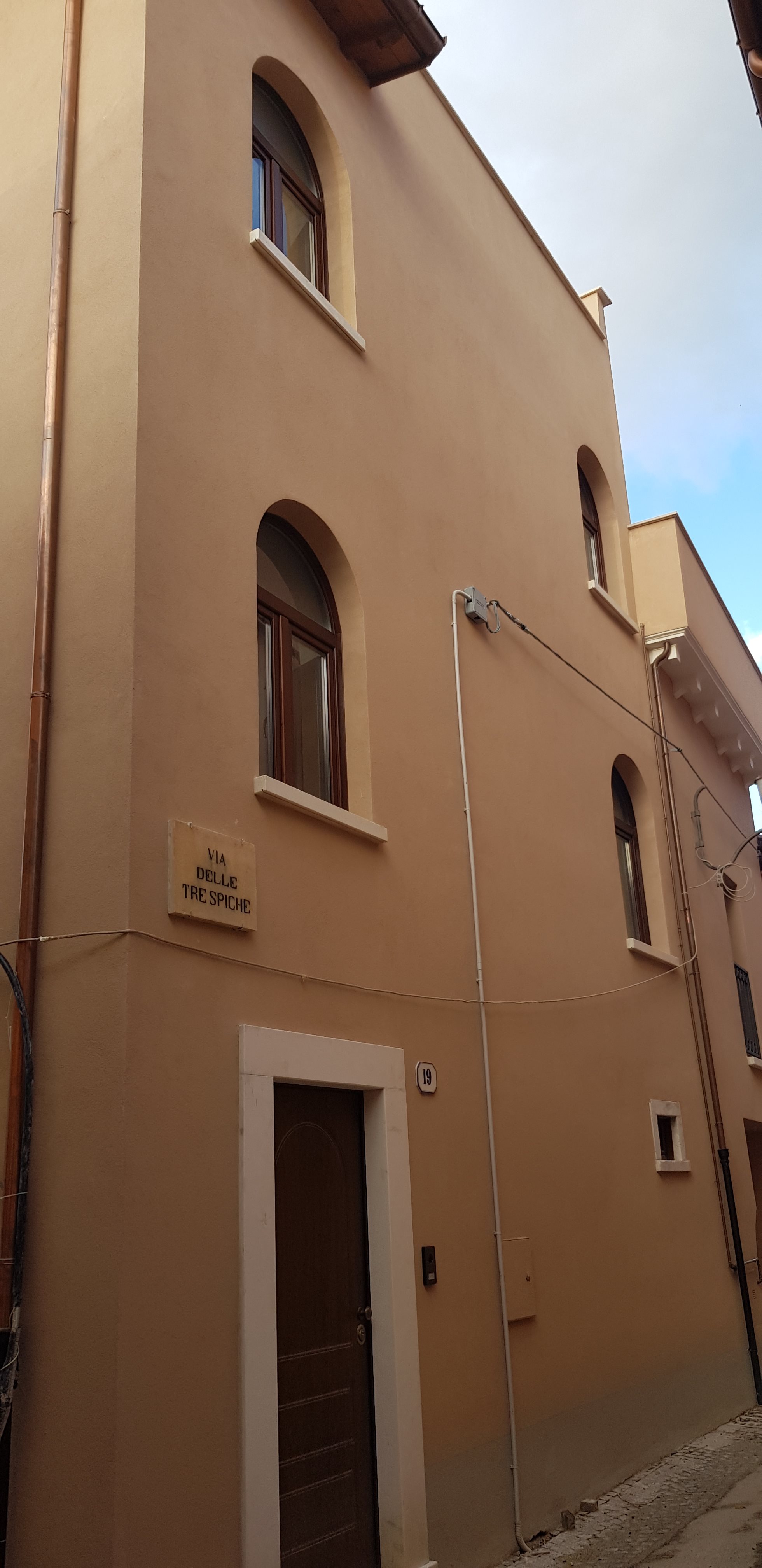 古城中心历史建筑的抗震加固与翻新-17