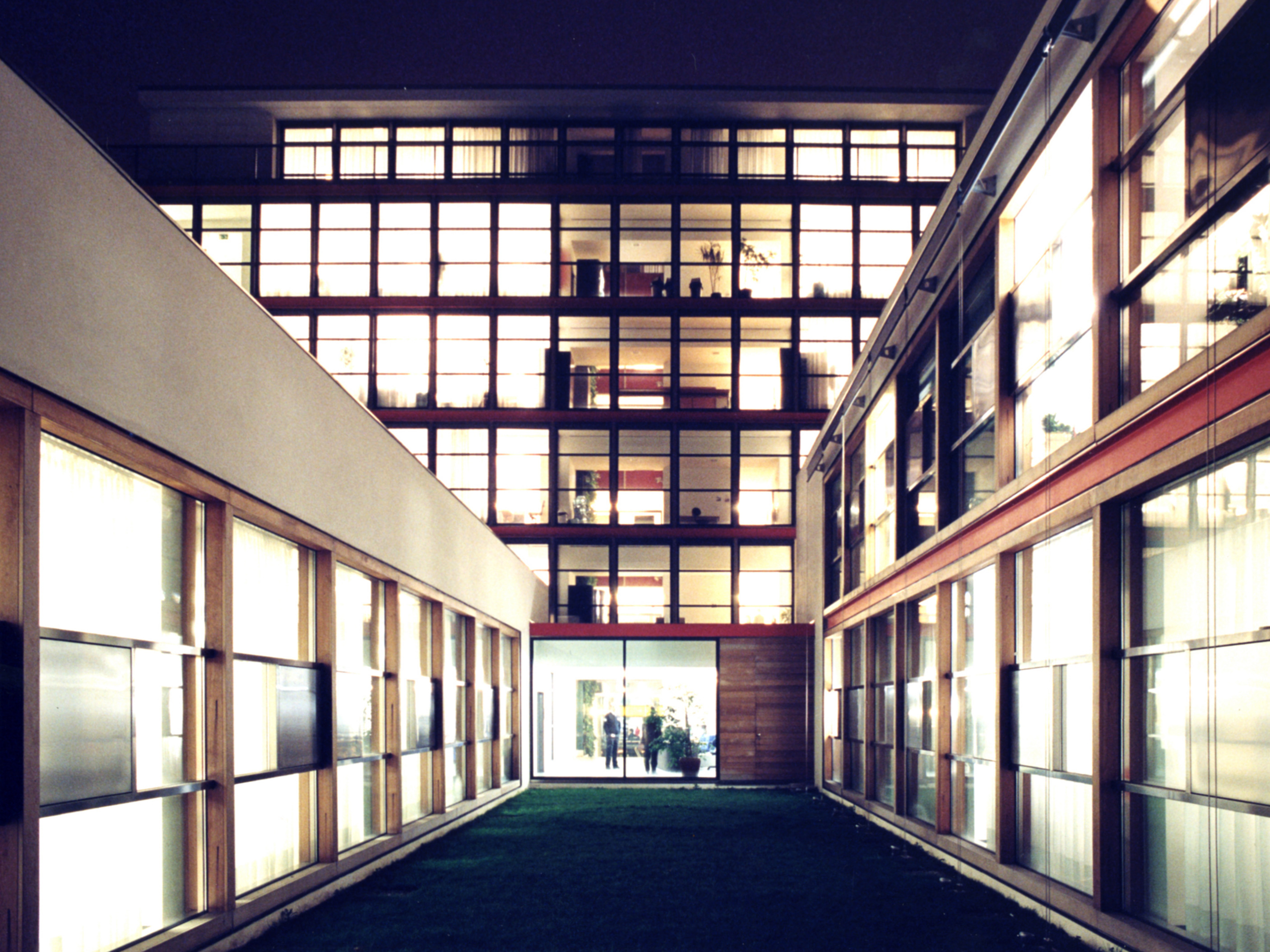 Value Partners 总部大楼-15