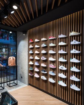Sneaker Aid 希腊高端运动鞋专卖店