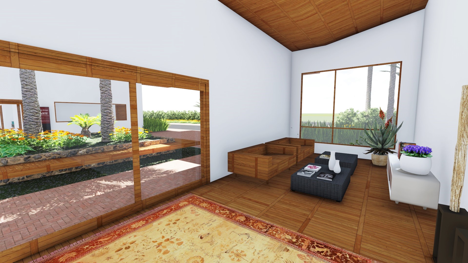 康复中心设计展现人性化关怀-61