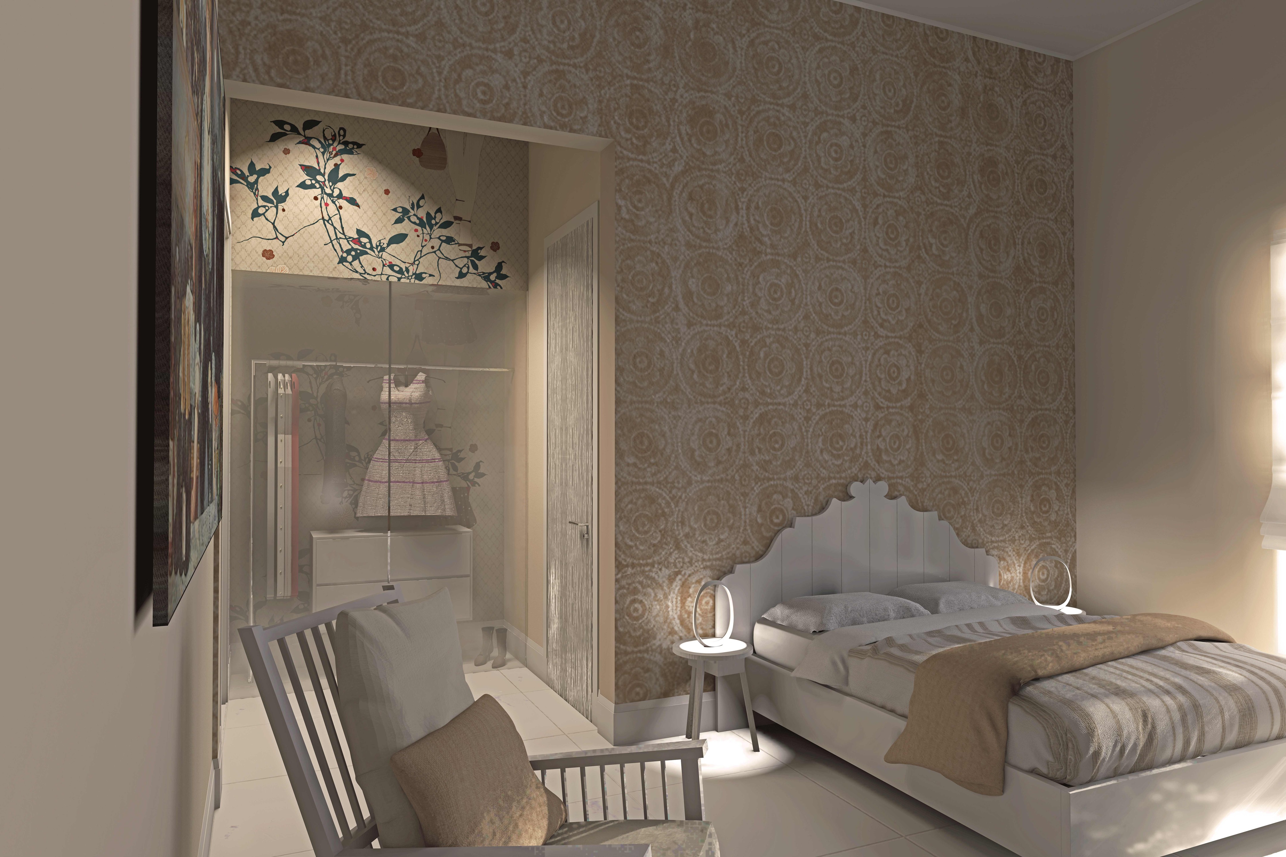 多哈别墅整体翻新设计-13