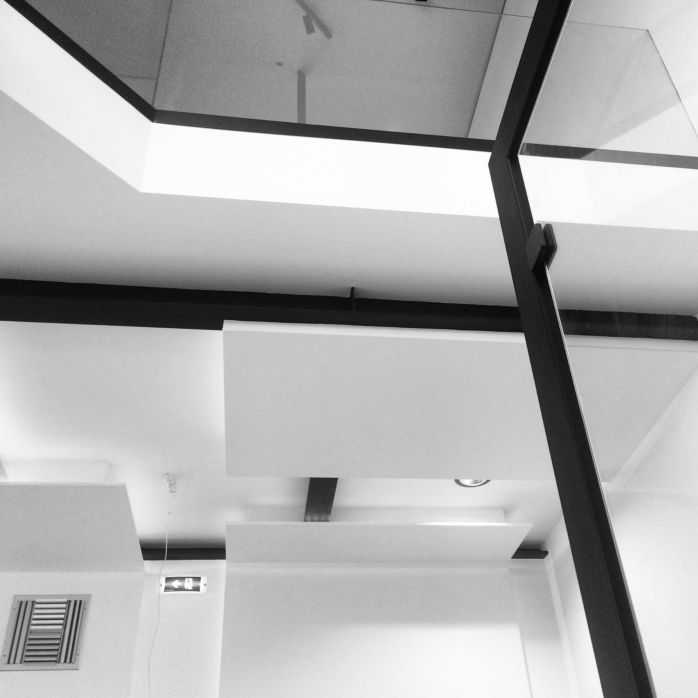 2017 年完成的 NEA EXFRUIT 办公室室内设计案例-25