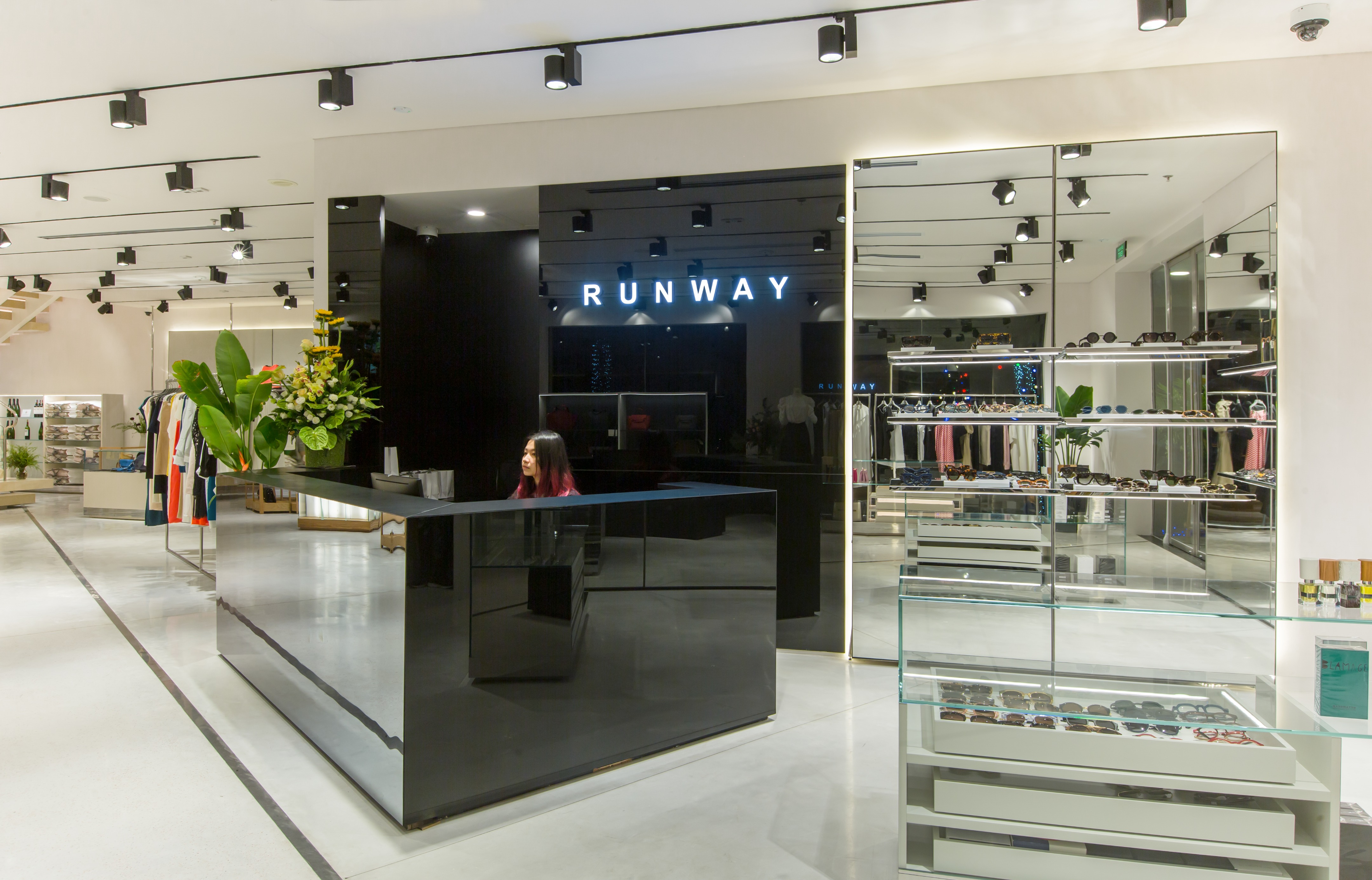 Runway 概念店 | 意式设计融入越南自然之美-8