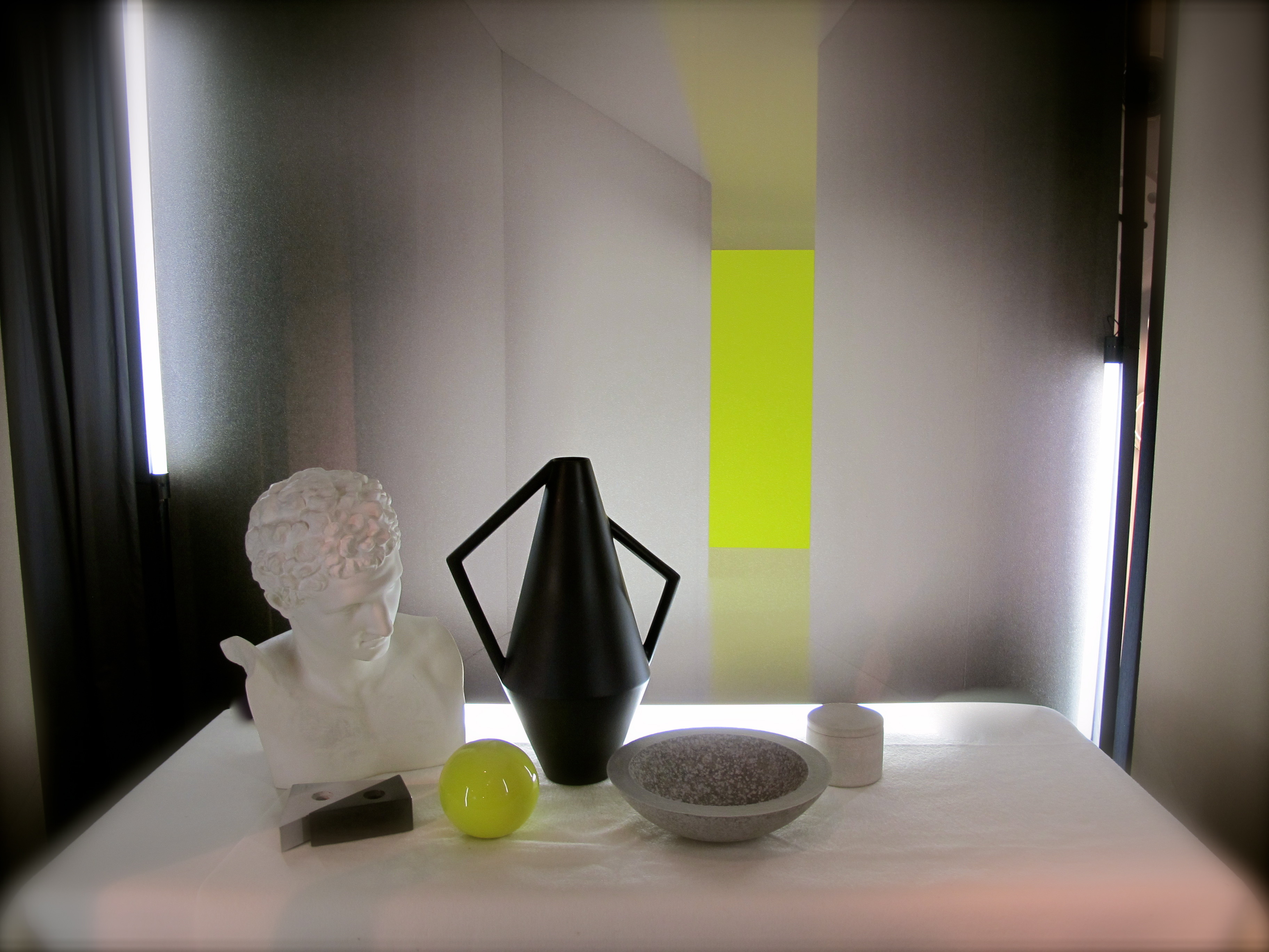 北京某知名设计师打造现代简约家居空间-25