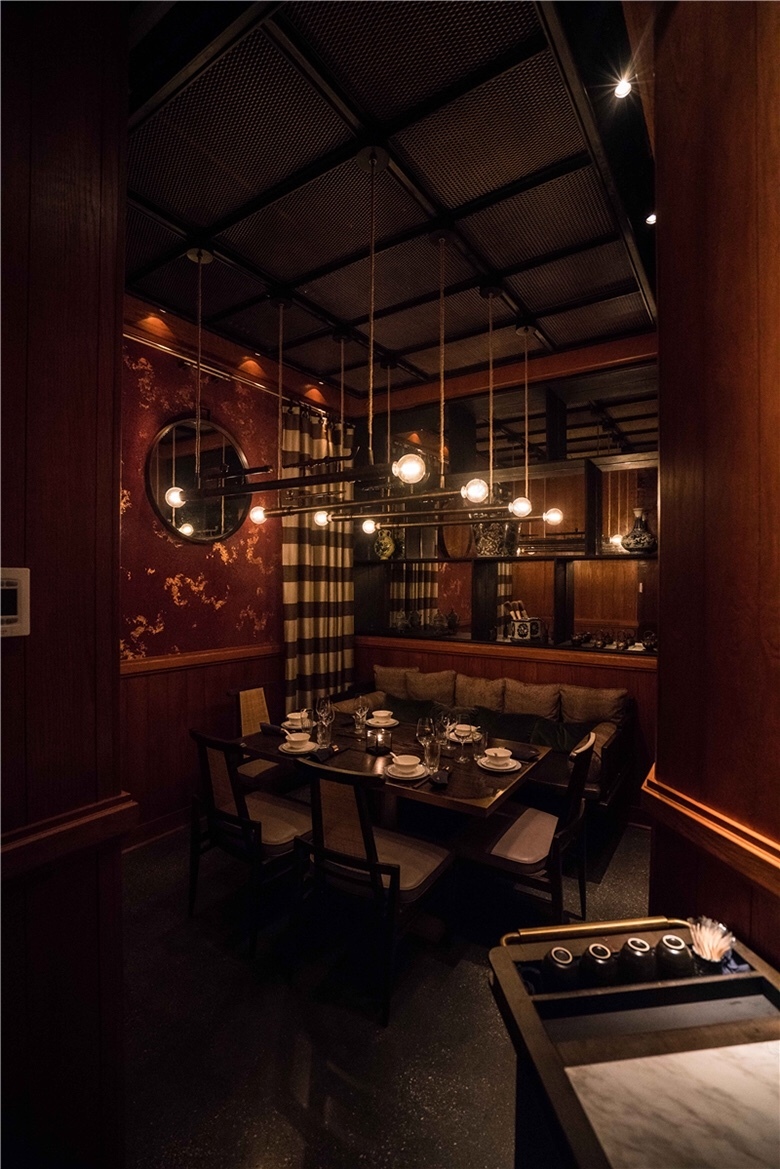 温哥华Mott 32餐厅-24