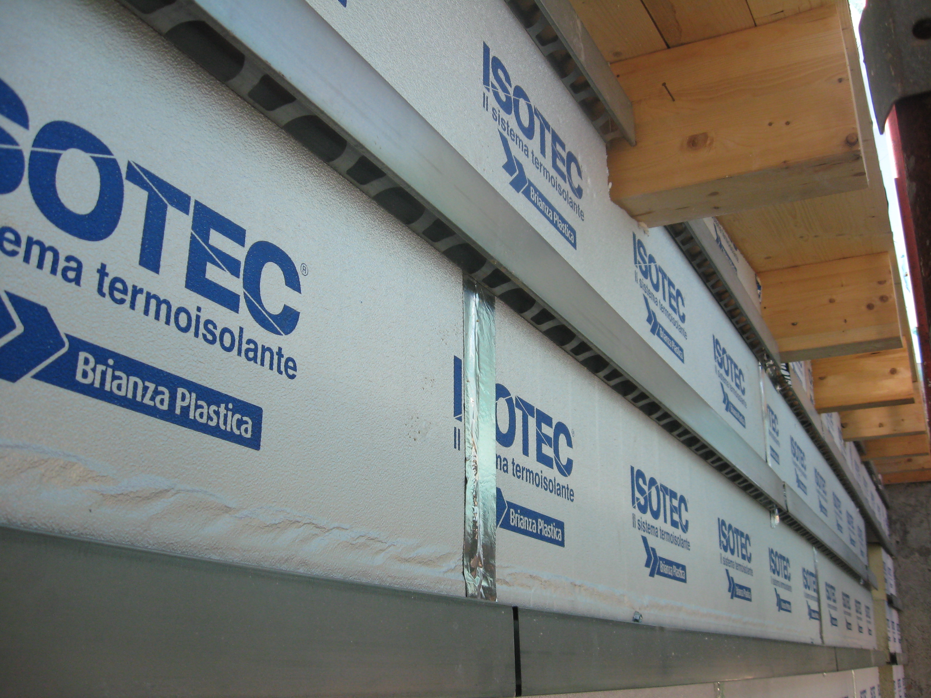 翻新与升级 | 罗马别墅的绿色改造-3