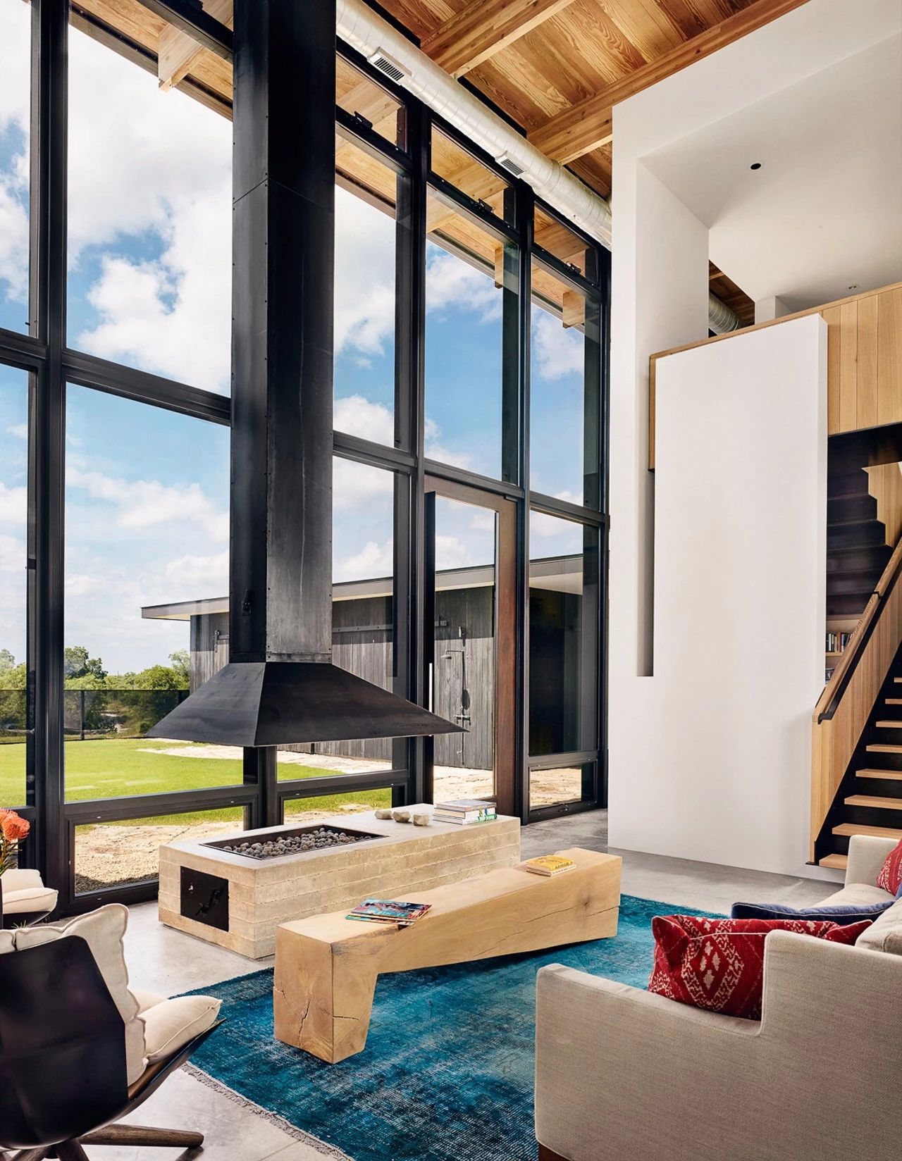 迈克尔·许建筑事务所-3