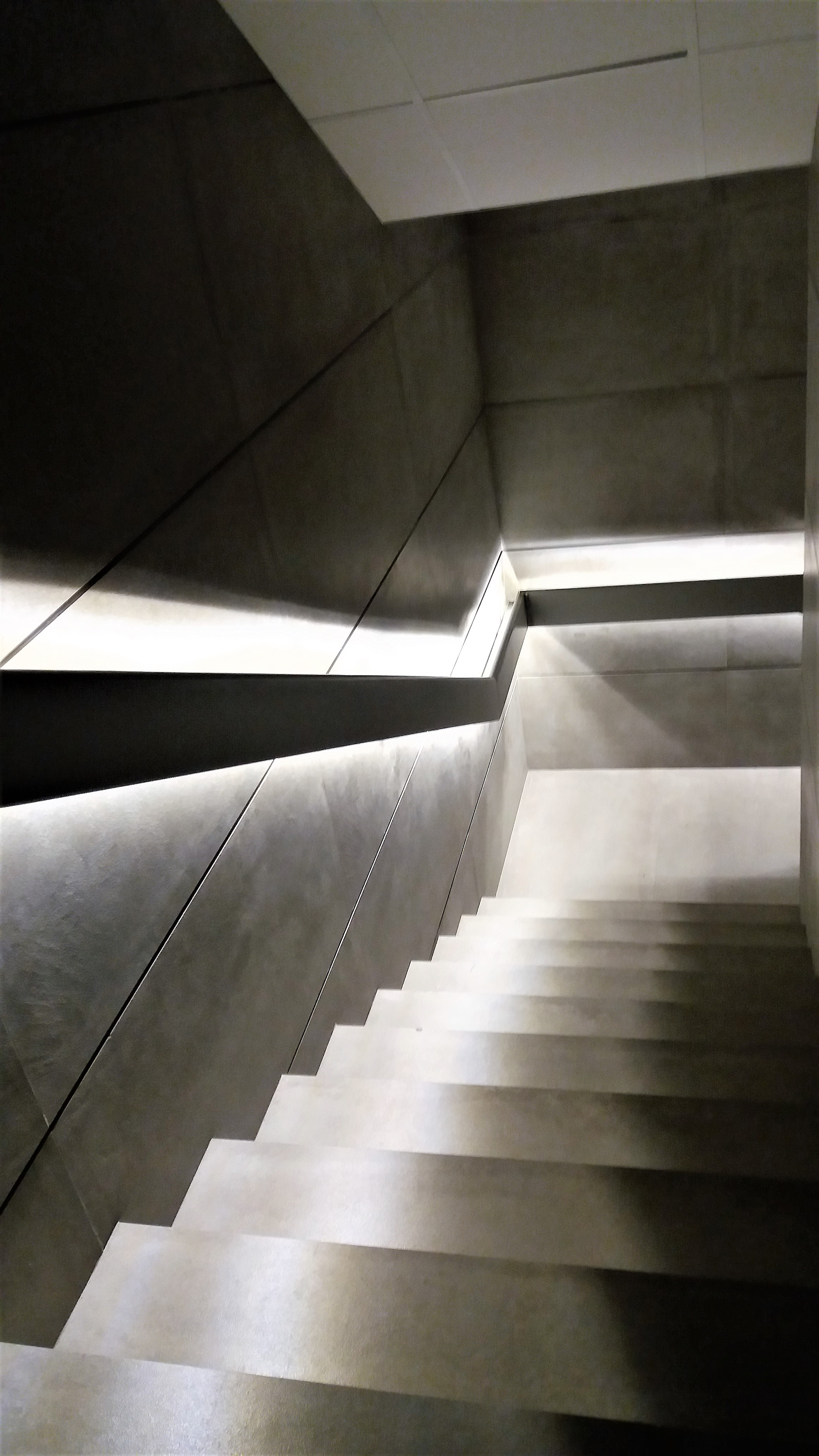 新总部大楼 · 建筑与功能的完美融合-7