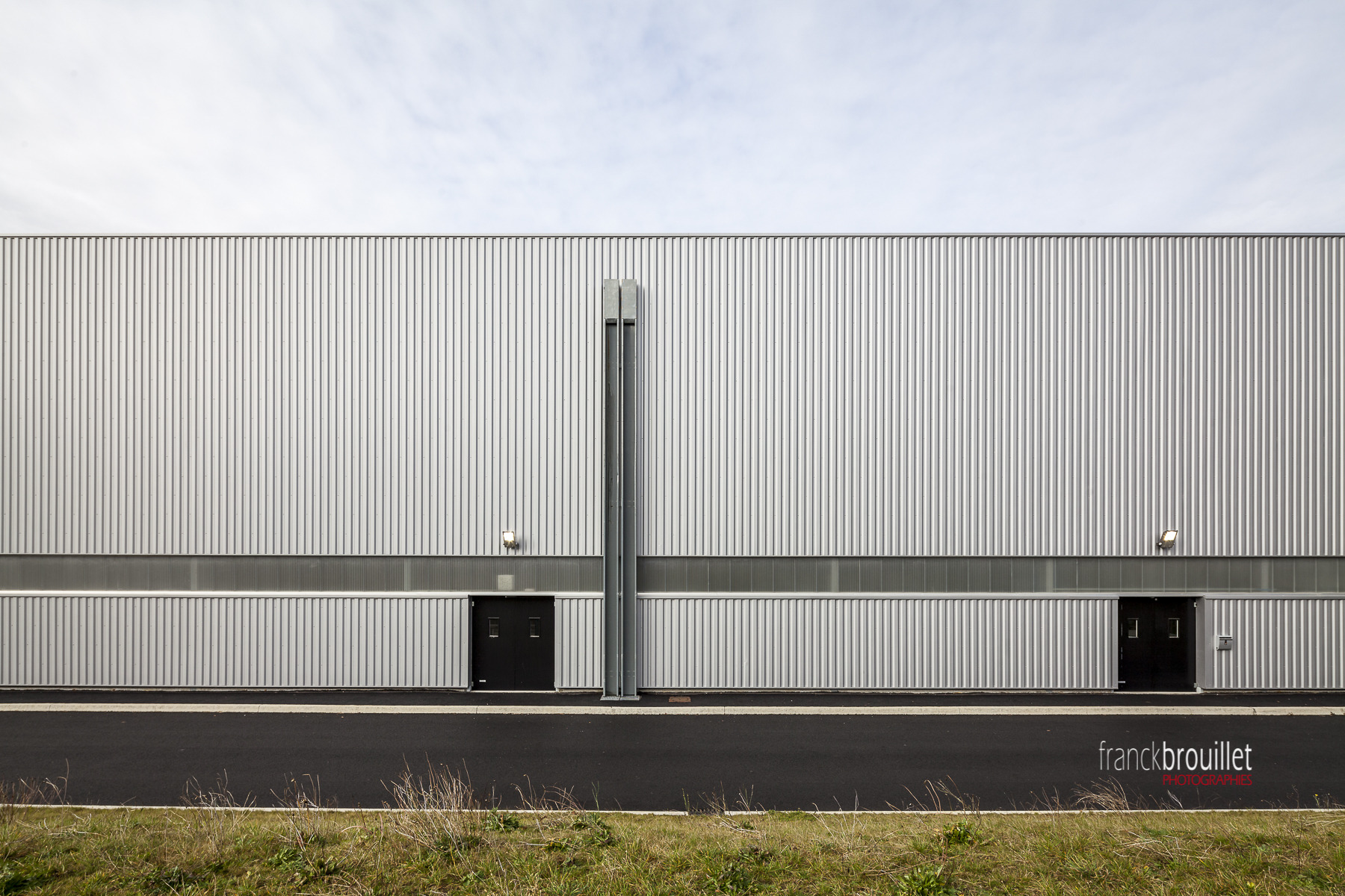 Bureau· Cancé办公室设计-5