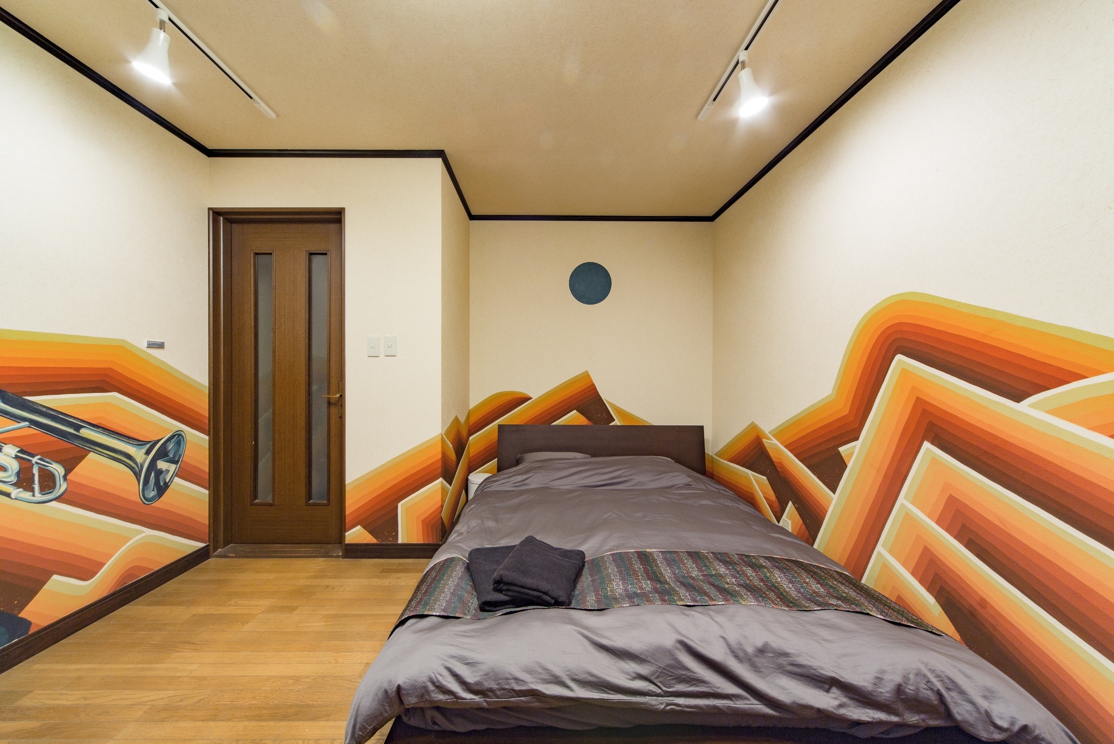 京都 BnA Machiya 酒店-22