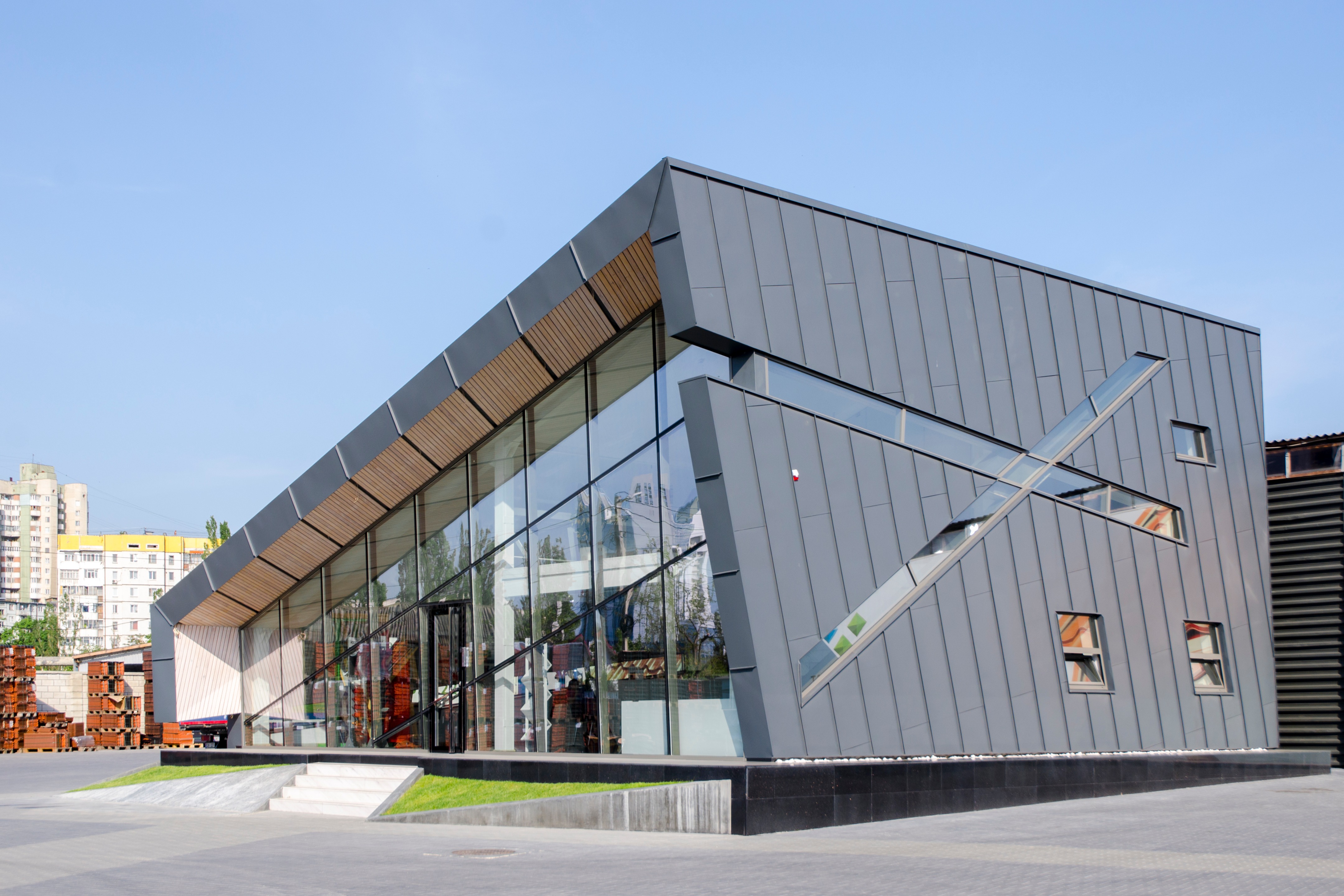 Conlu·art 办公室室内设计-13