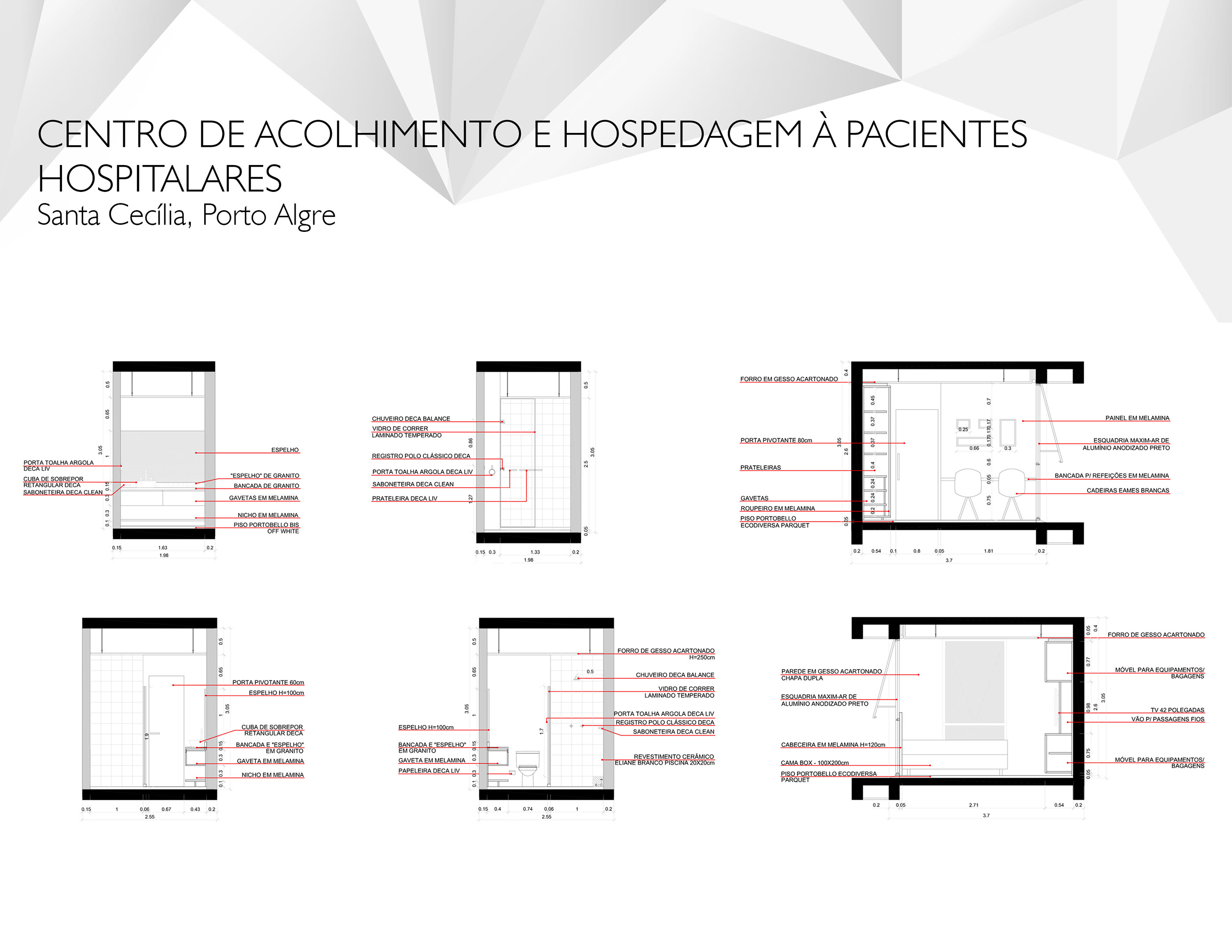 Centro de Hospedagem e Acolhimento à Pacientes Hospital-9