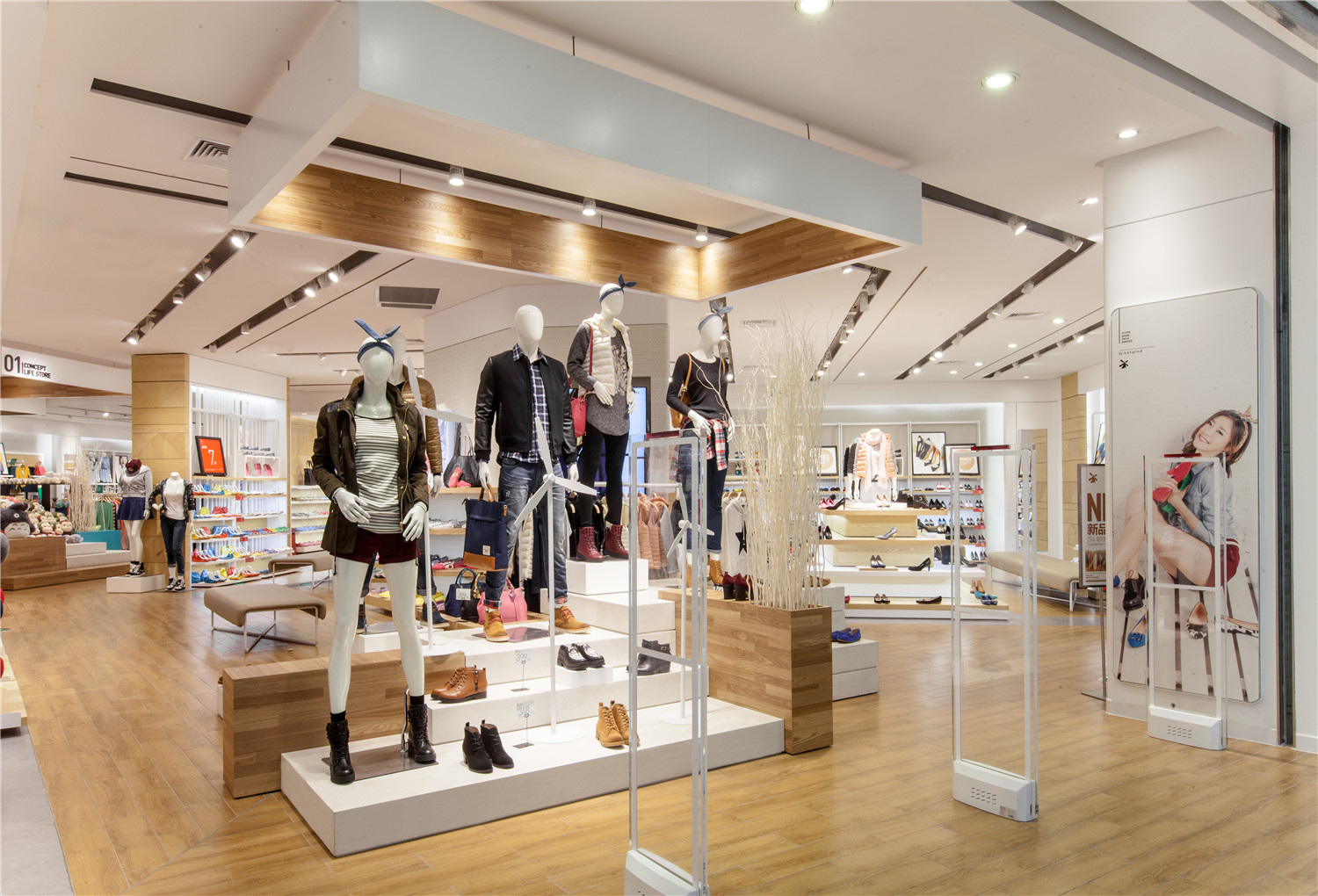 常州热风万达折扣店-19