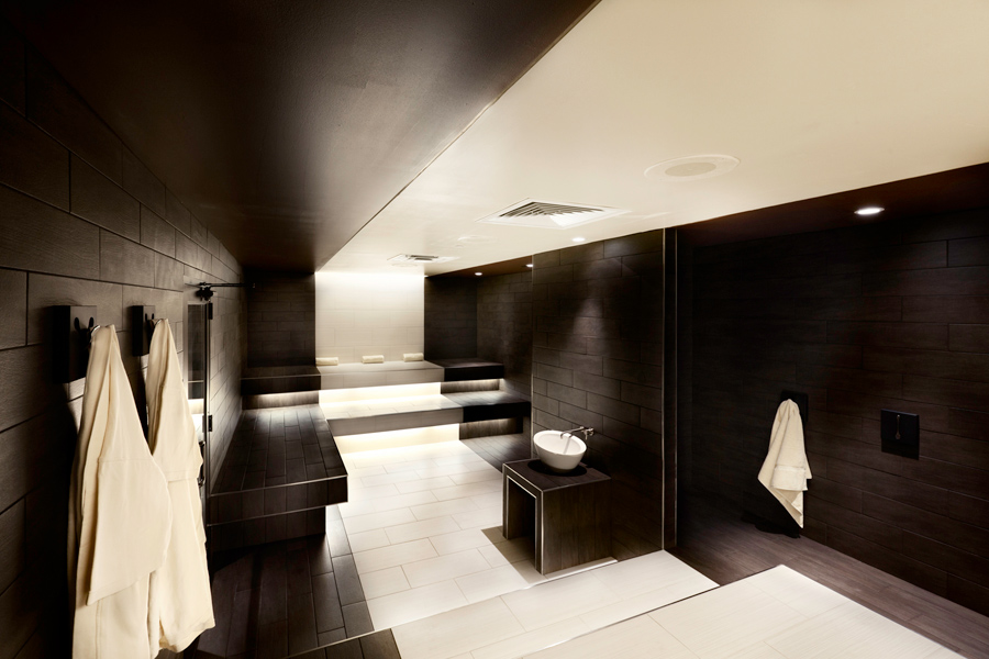 波士顿 Exhale Spa | 现代优雅与新英格兰风情的完美融合-0