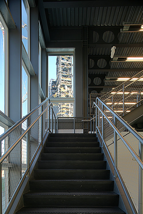 Voestalpine 办公大楼-7