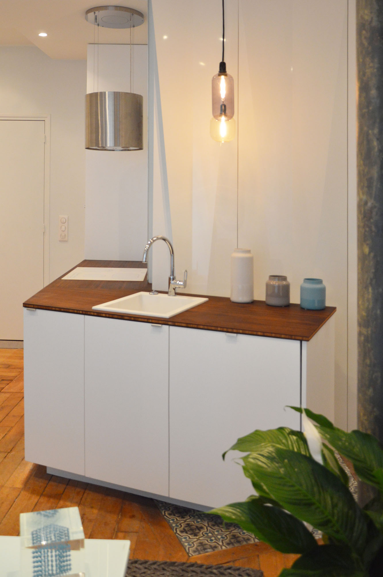 2015 年定制珠宝衣柜设计案例-4