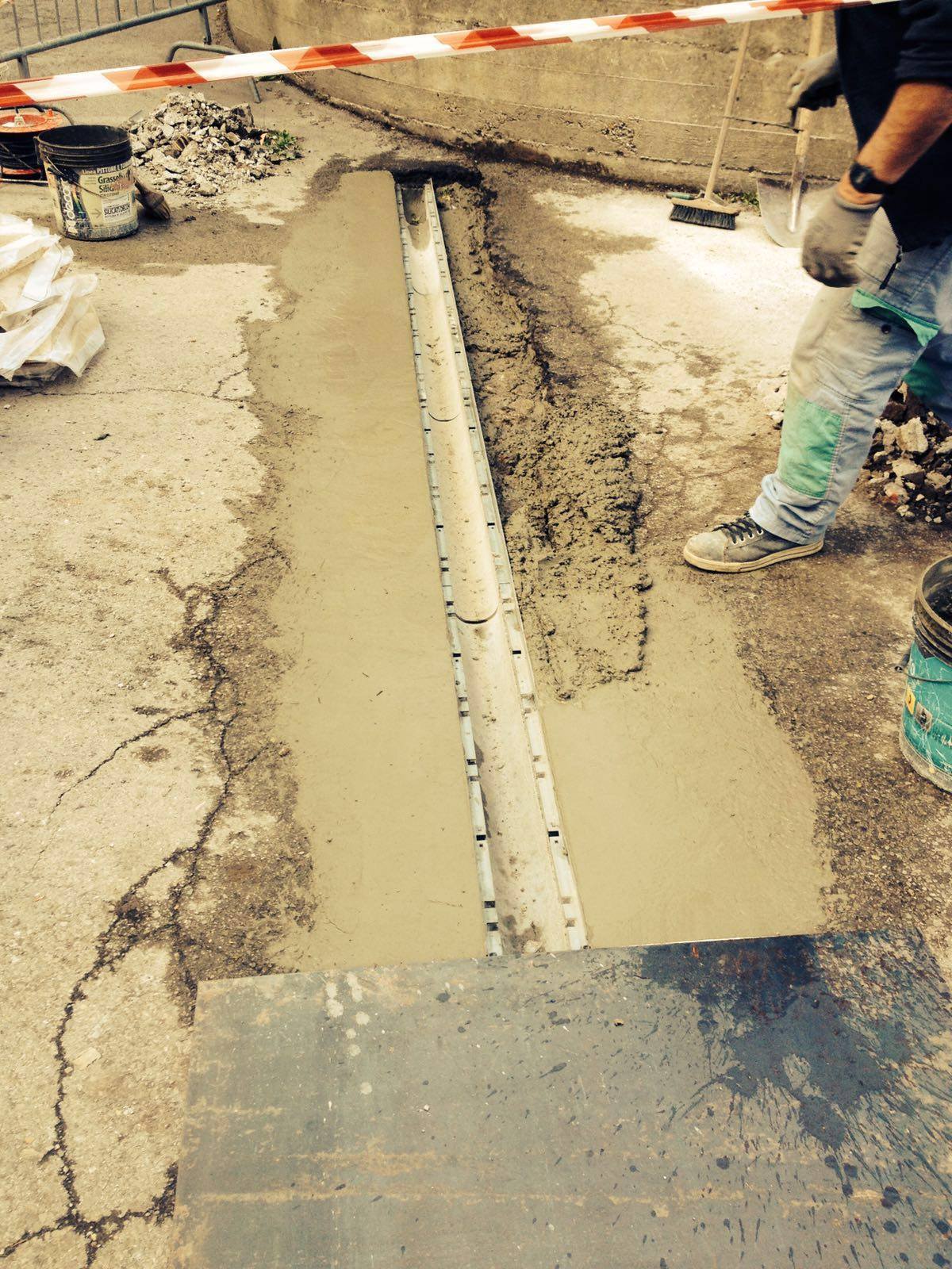 2016 年完成的多家庭住宅结构加固与更新项目-9