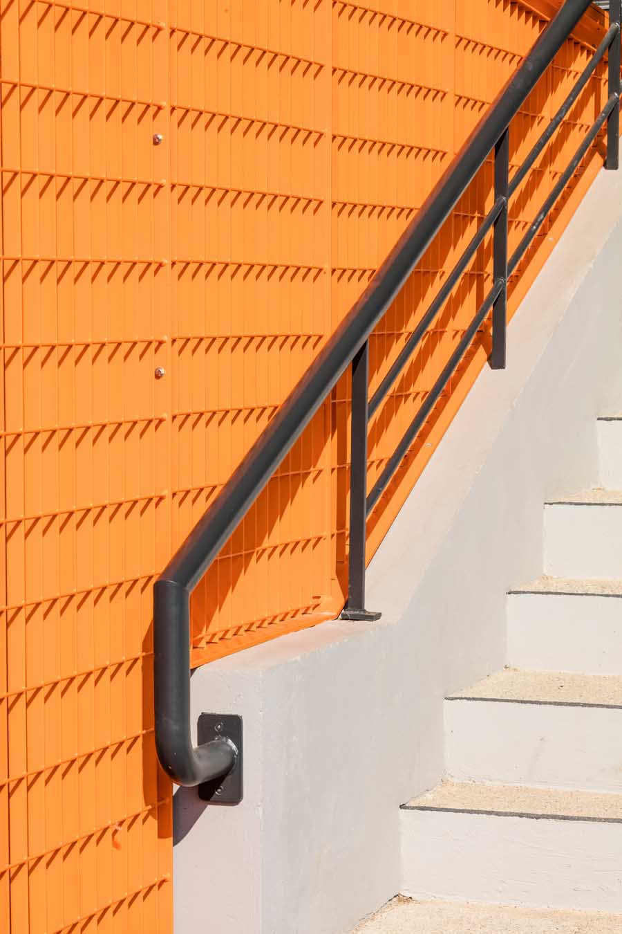 圣马塞尔体育场扩建-22