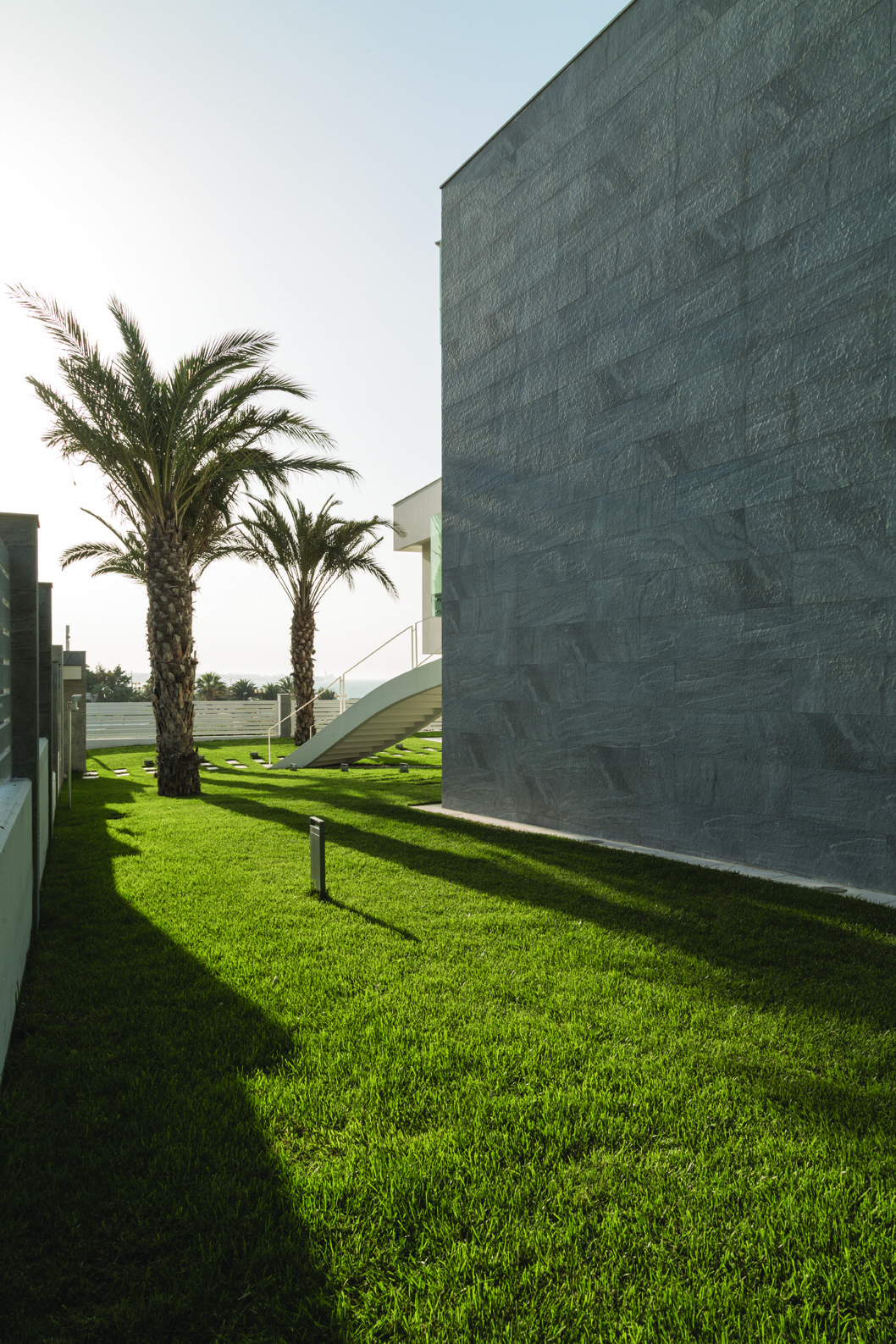 意大利海景别墅蜕变，传统与自然共生-8