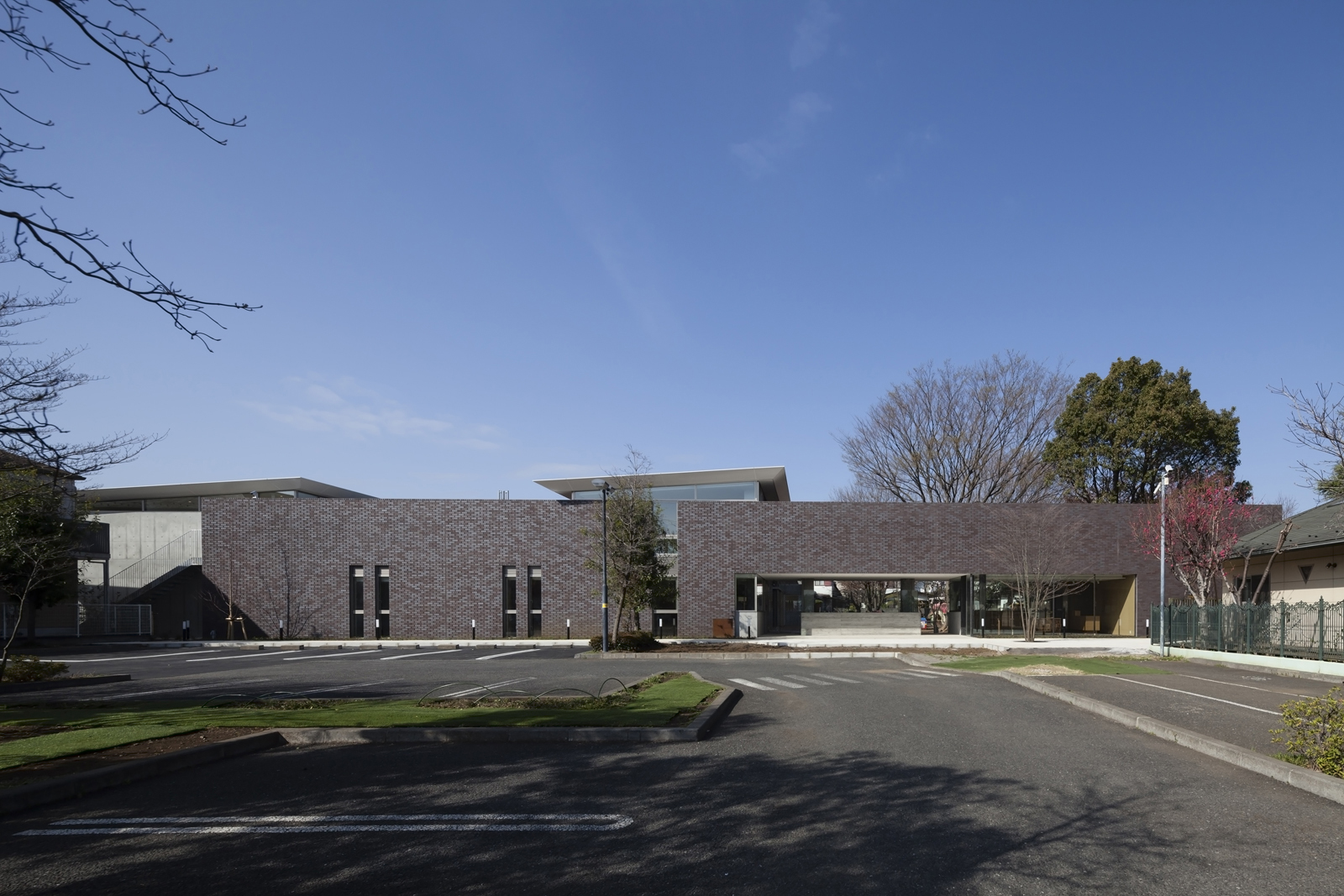 东武东松山武藏野幼儿园-2