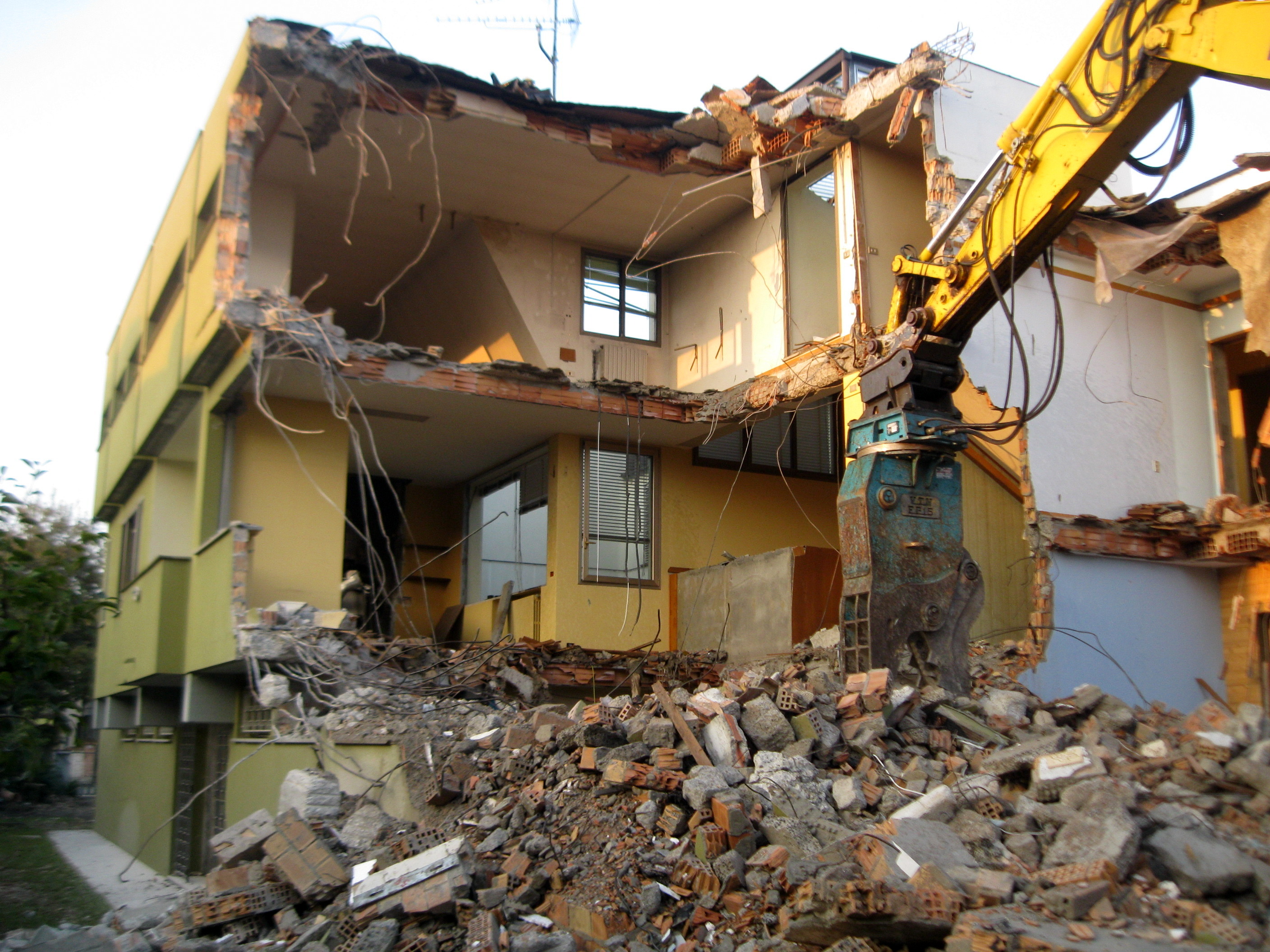 2017 年意大利私人住宅能源升级改造-2