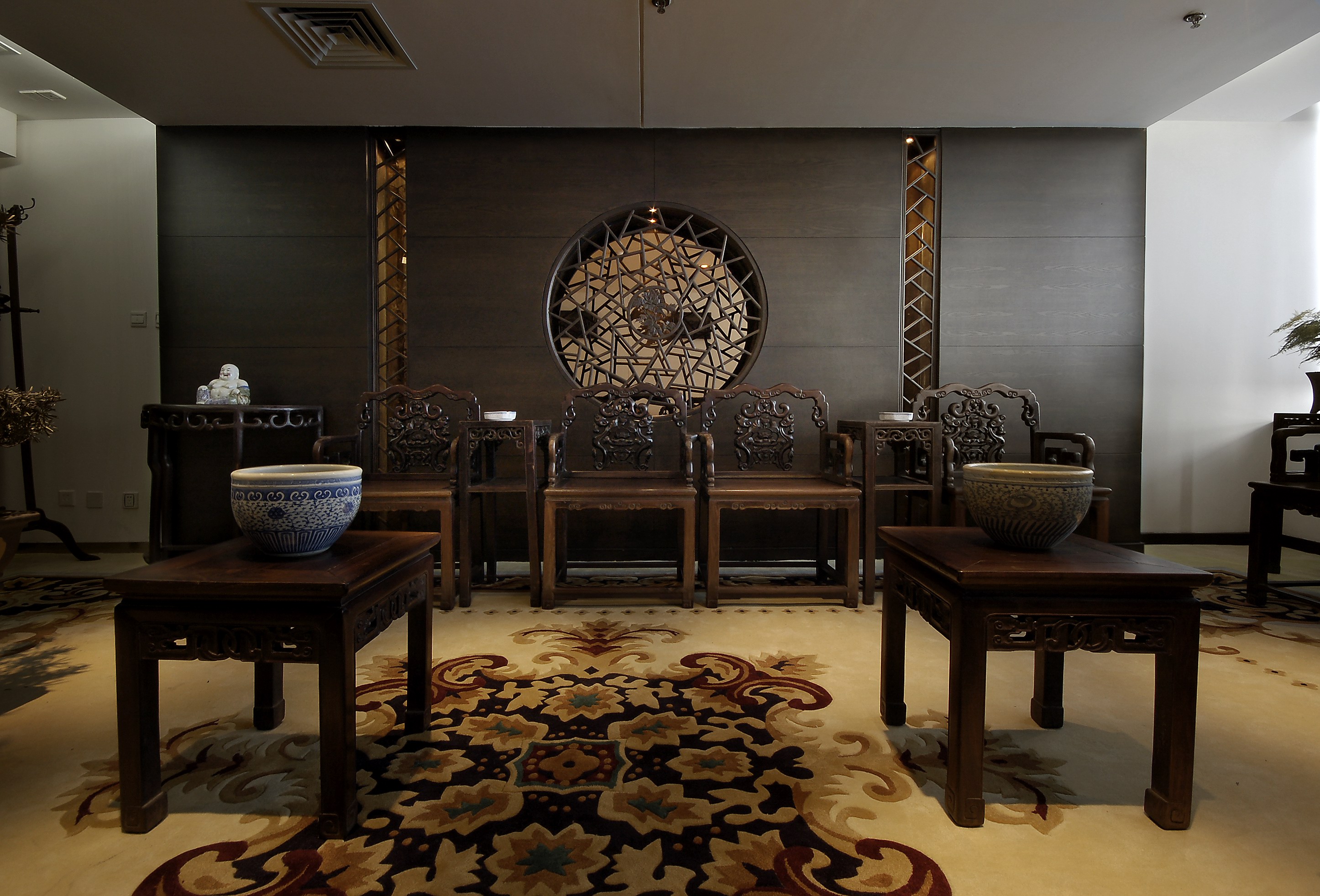 未来现代城办公室-11