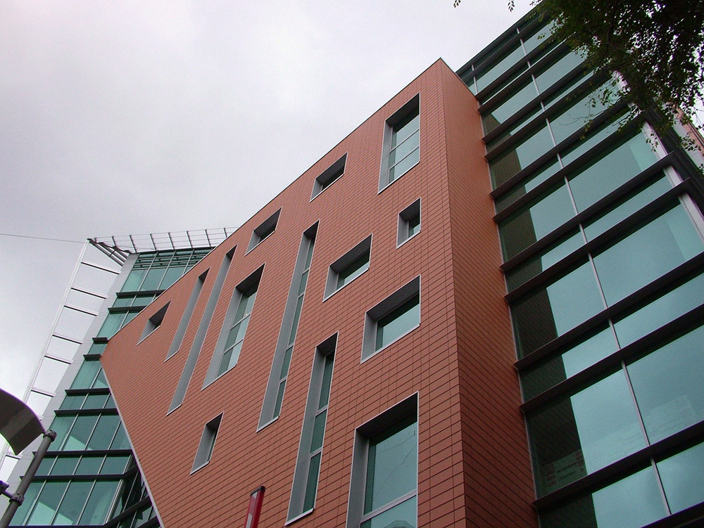 巴黎“Le Roi”商务中心-8