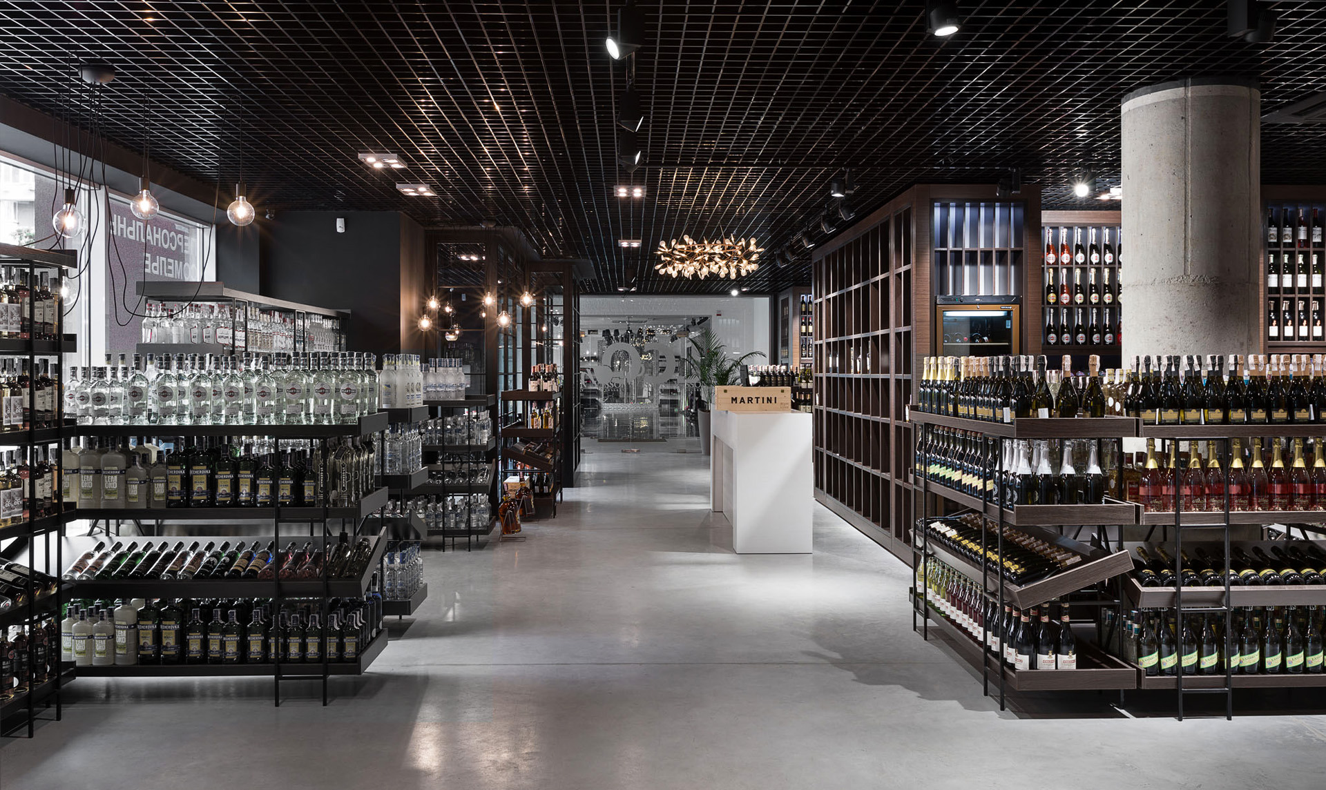 阿尔科马格红酒店-0