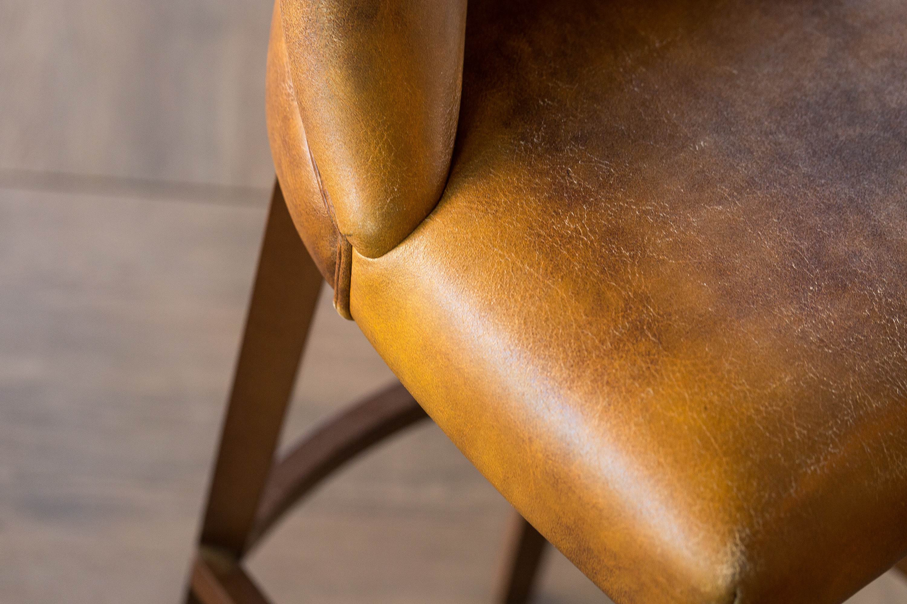 融合精致设计与乡村热情的罗马餐厅-11