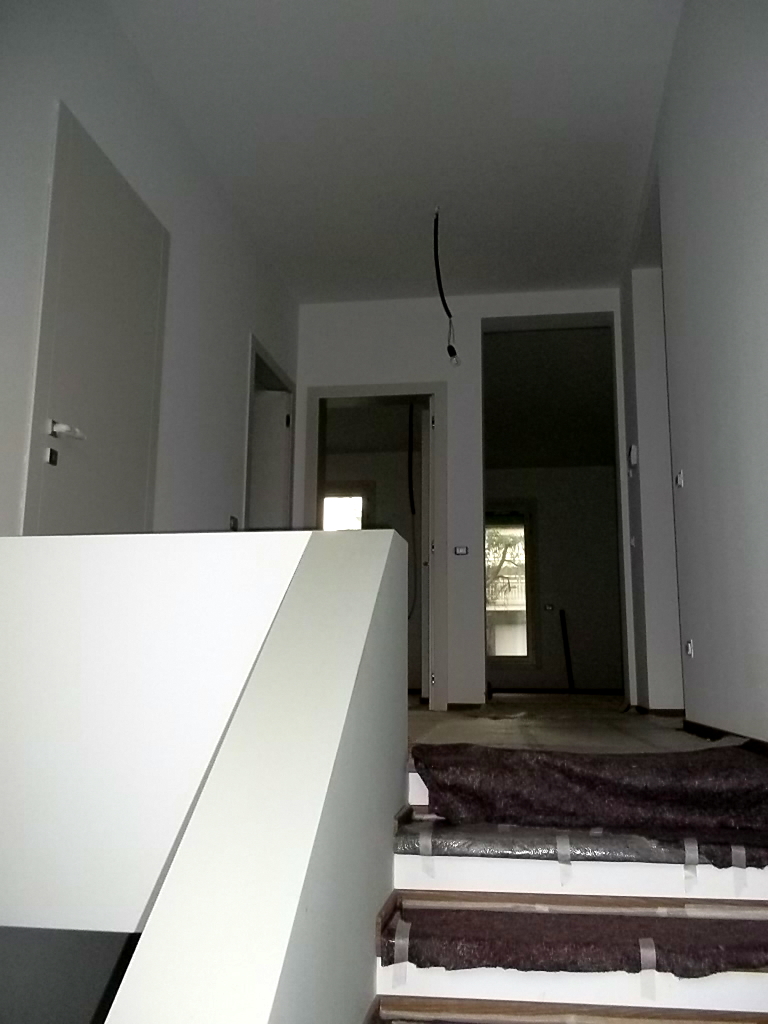 私人乡村别墅的翻新设计-33