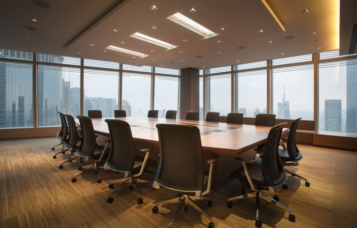 波士顿咨询集团 上海-2