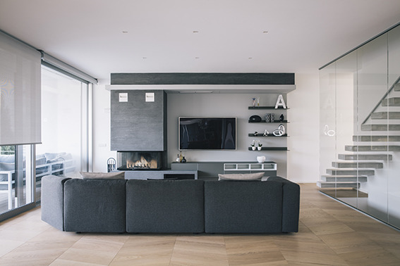 双户独栋别墅-107