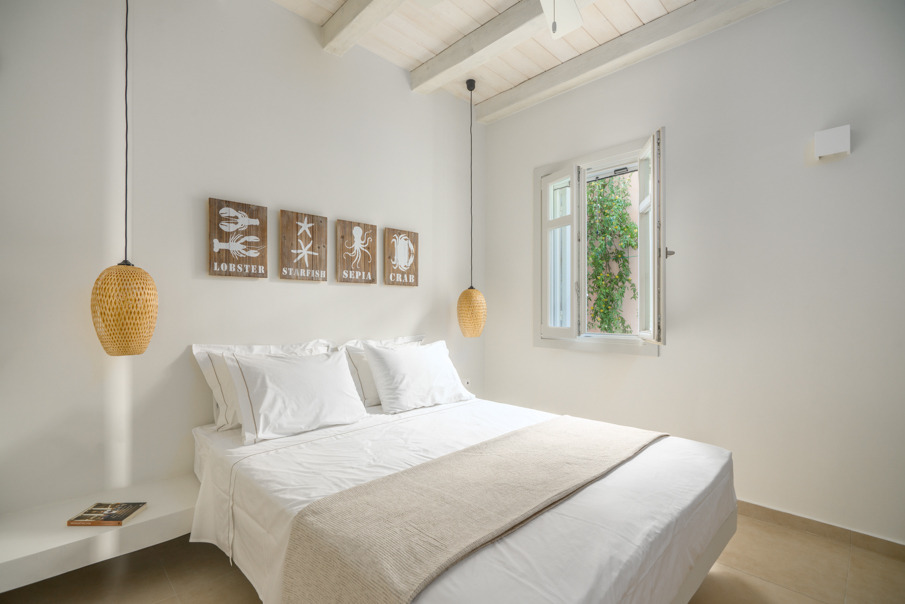 希腊 Ag· Aimilianos 别墅 Emmelia-64