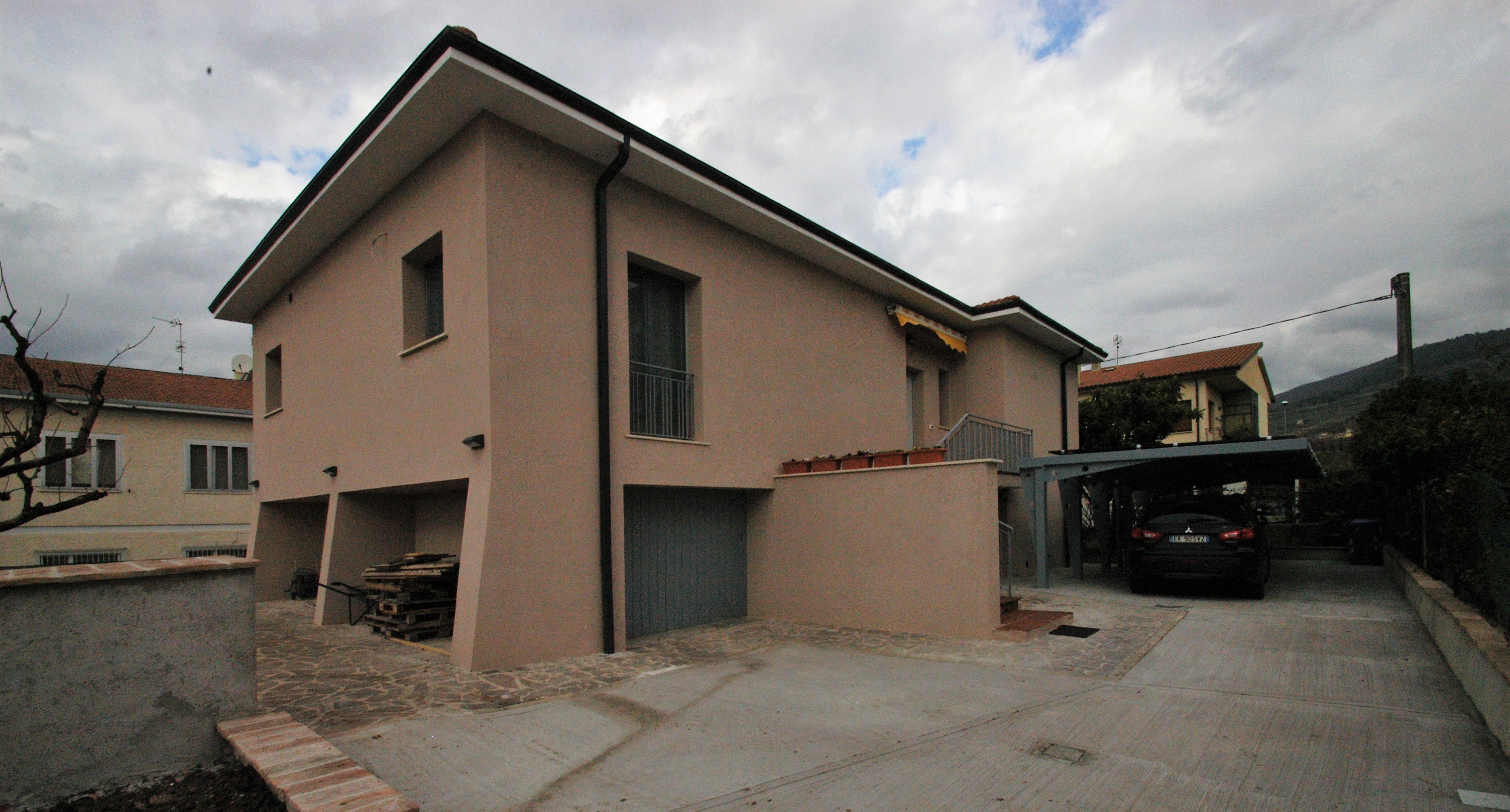 2016 年私人别墅室内设计案例解析-30