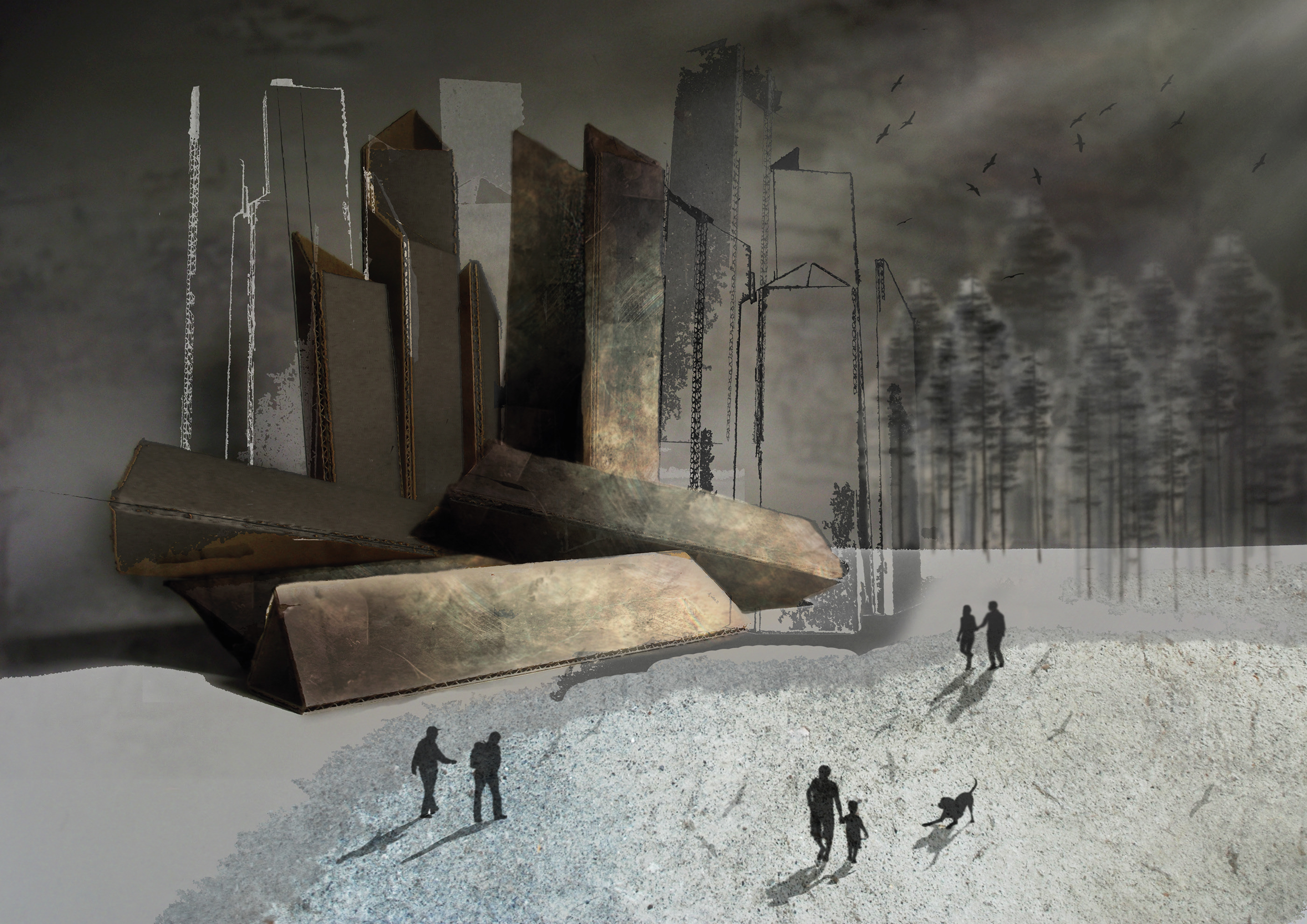 Reinterpreting, Reinventing, Redesigning Brutalism-11