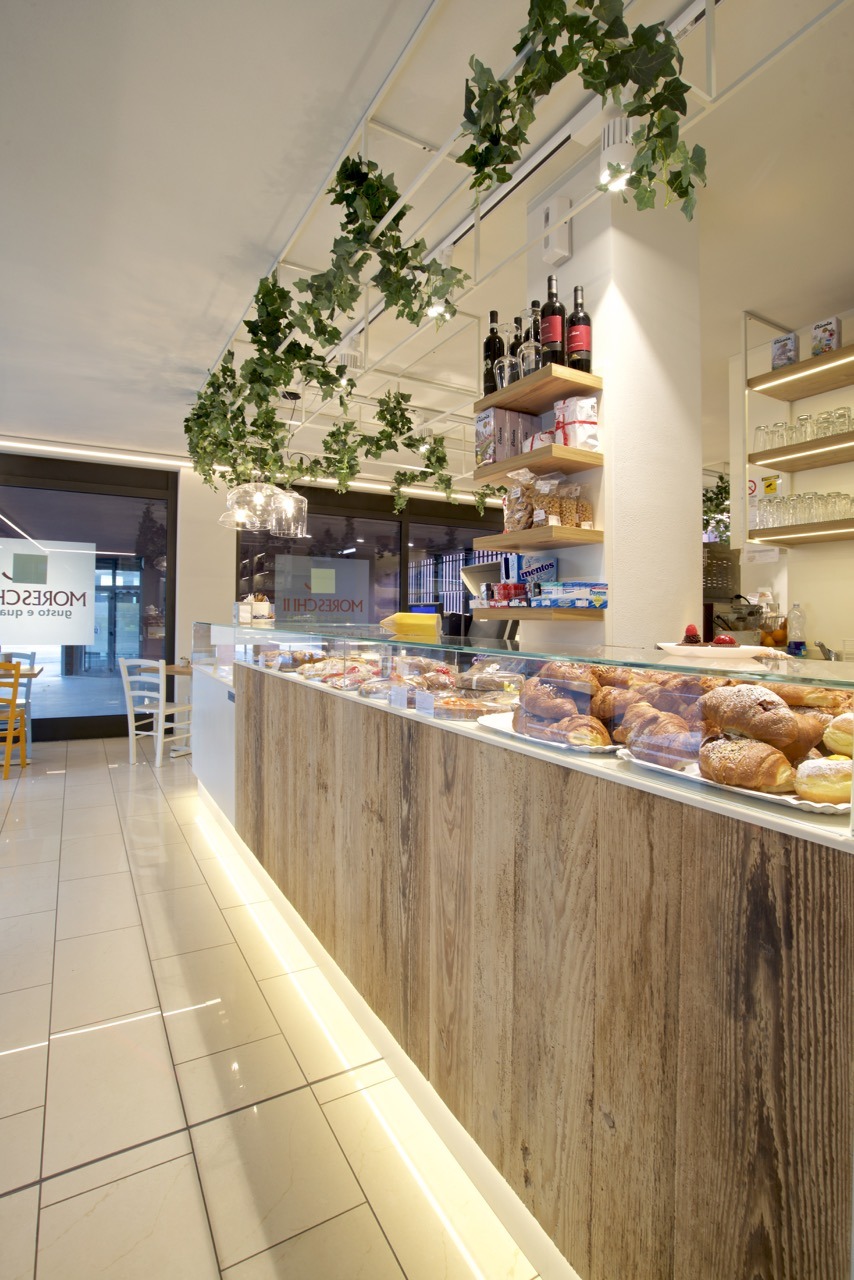 Moreschi II 糕点咖啡厅-17