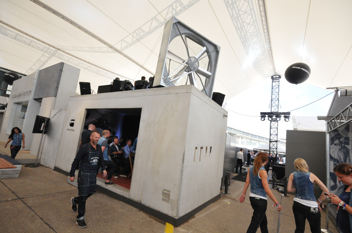 BREAD＆BUTTER柏林-7