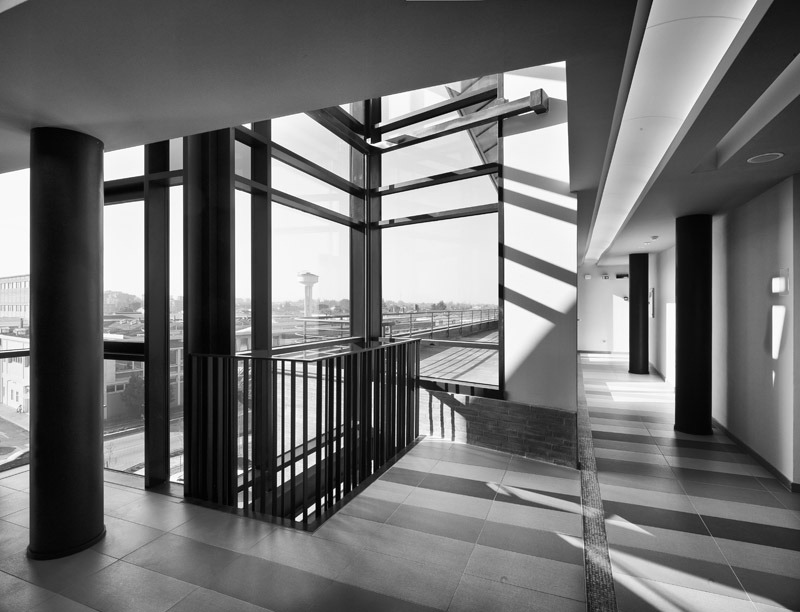 风之阁楼 · 自然与建筑的和谐共生-13