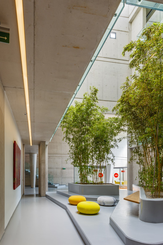 欧洲吉达工厂行政大楼-16