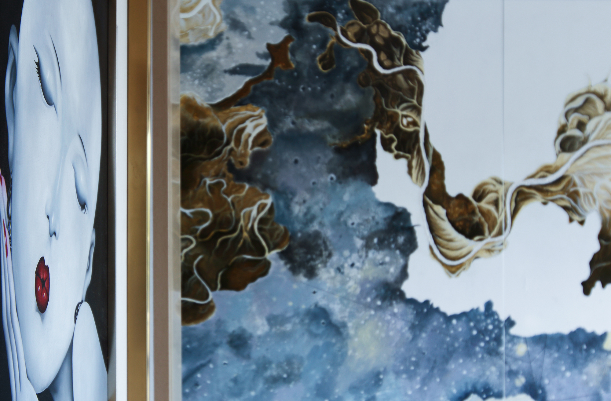 成都万华Lu·elkes生态城C2·2展厅B单元丨中国成都-28