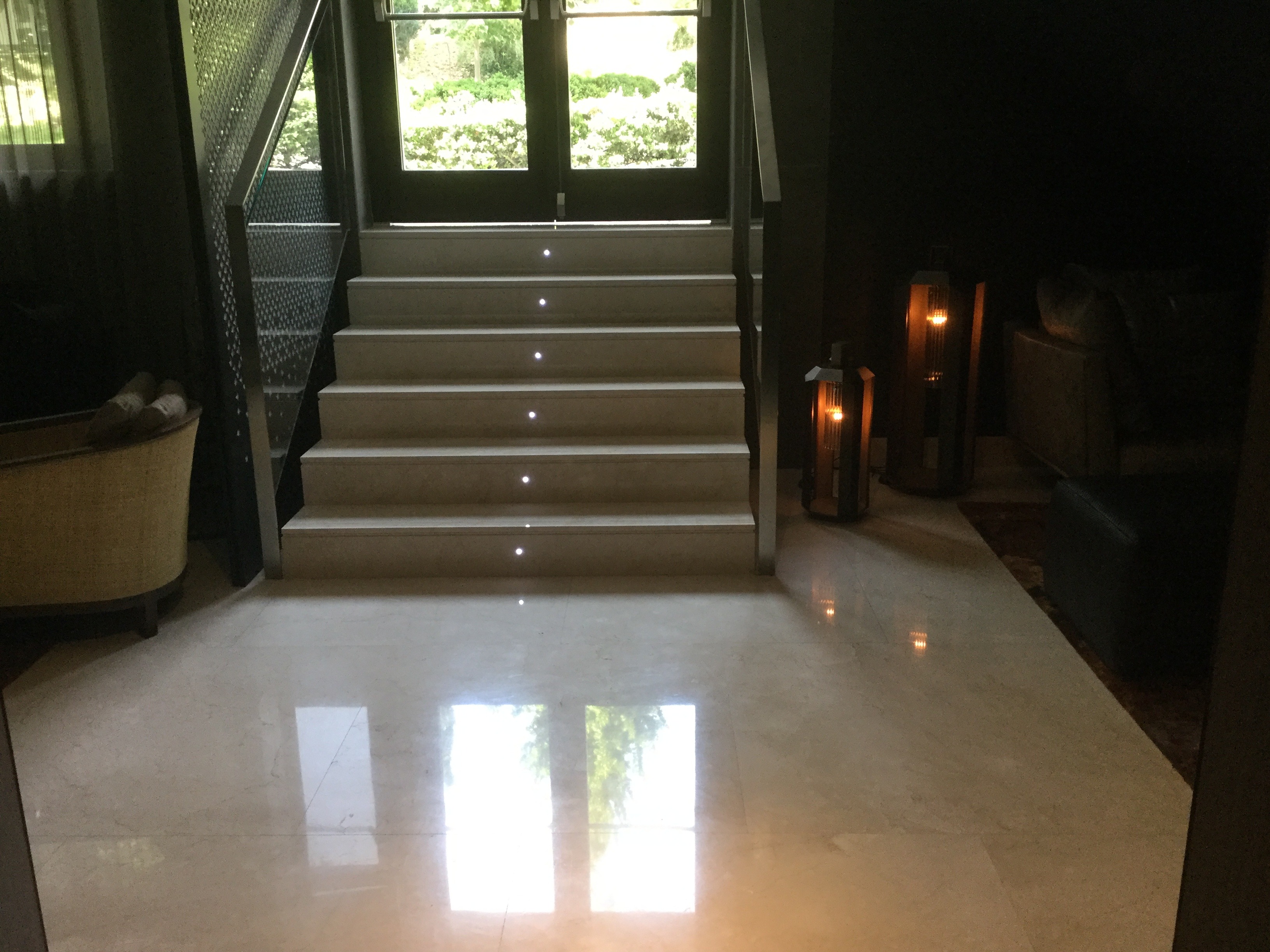 华盛顿欧文酒店-28