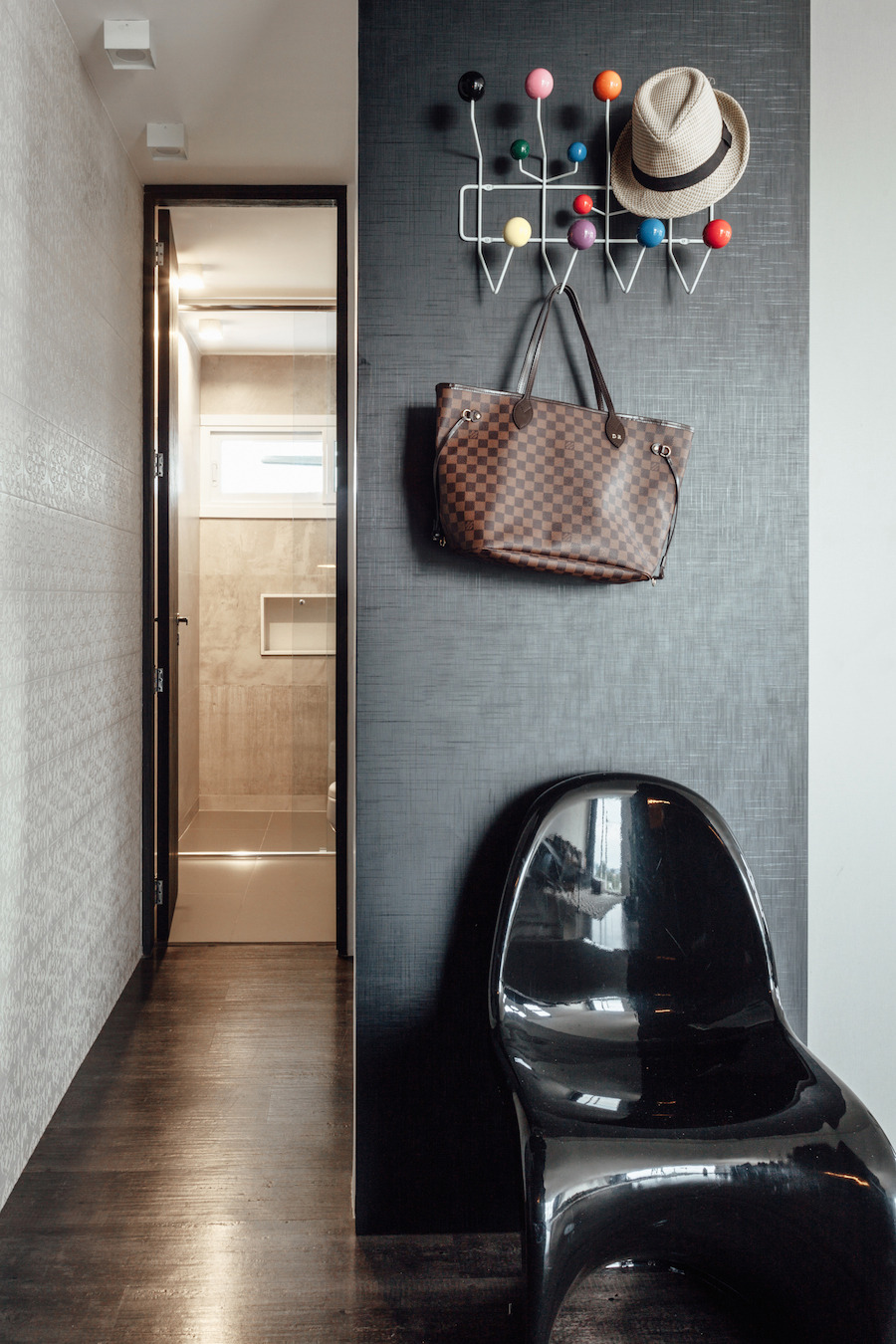 巴西 Lajeado 城市的高生态环保住宅设计-11