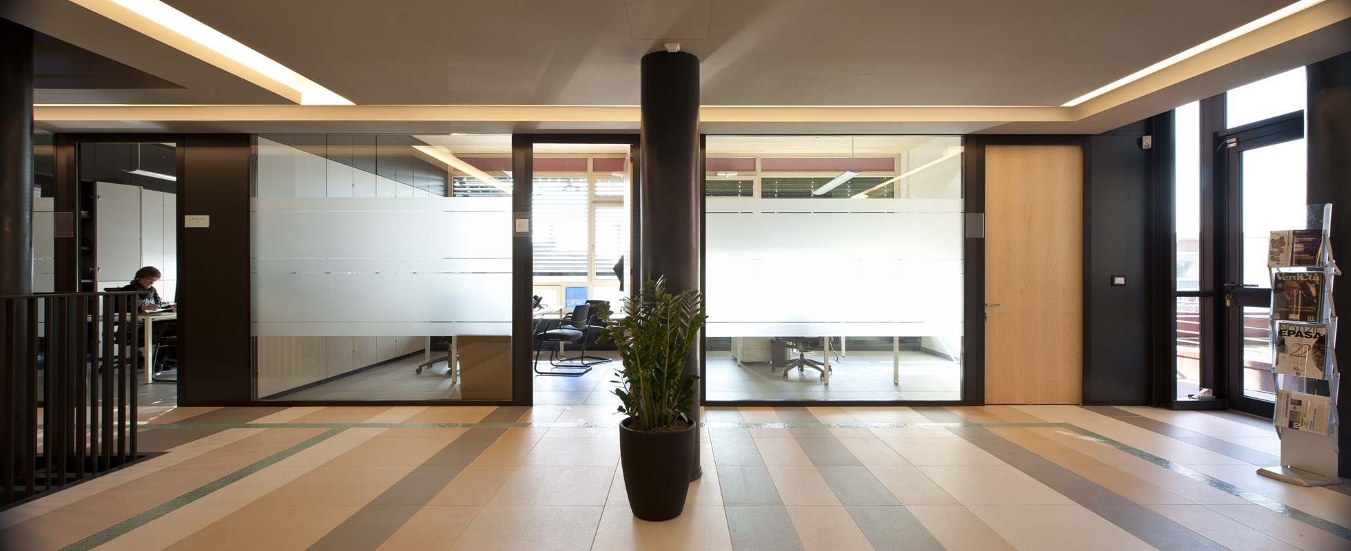 风之阁楼 · 自然与建筑的和谐共生-11