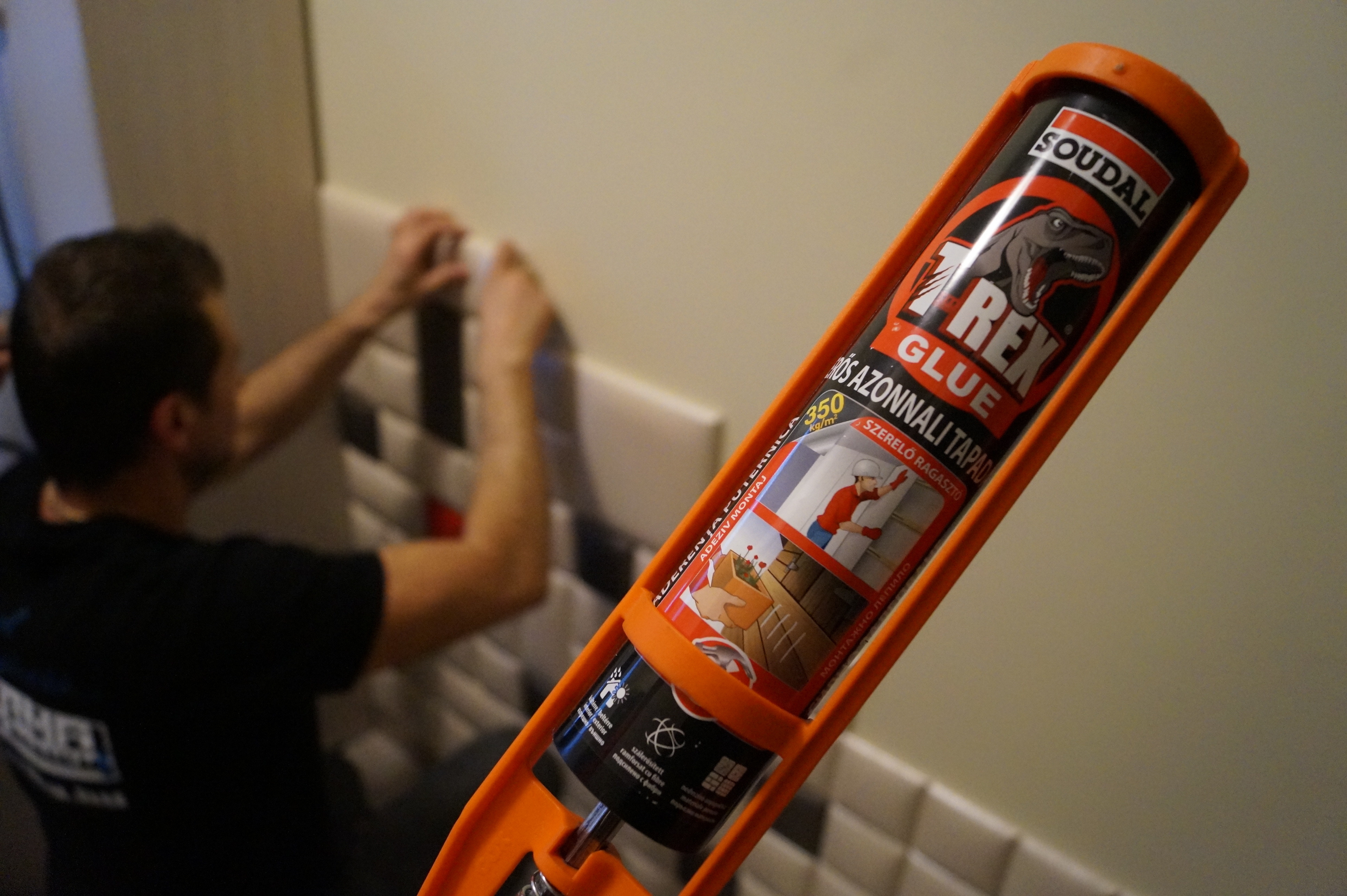 布达佩斯家庭住宅个性定制 KERMA 木饰面设计-24