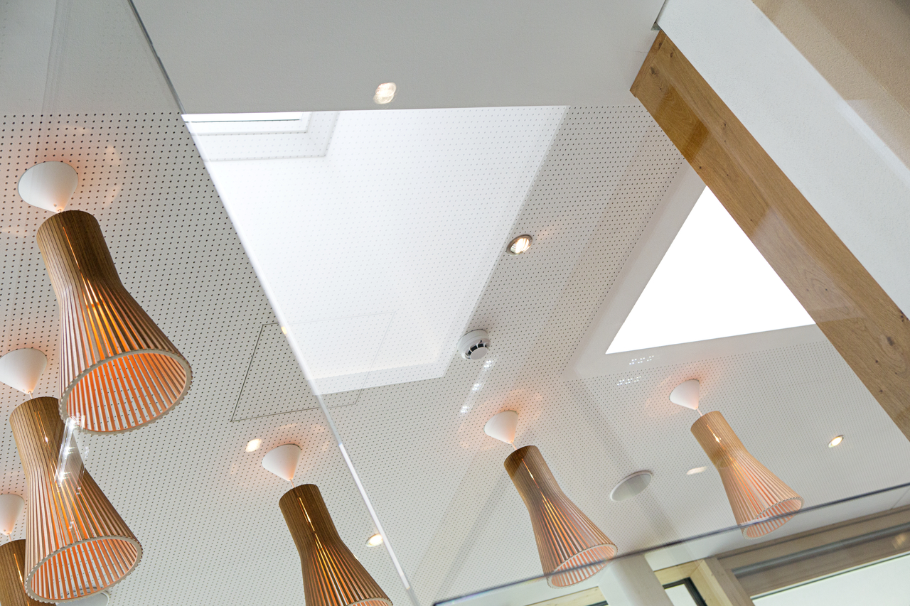 湖畔菲舍尔酒店-14